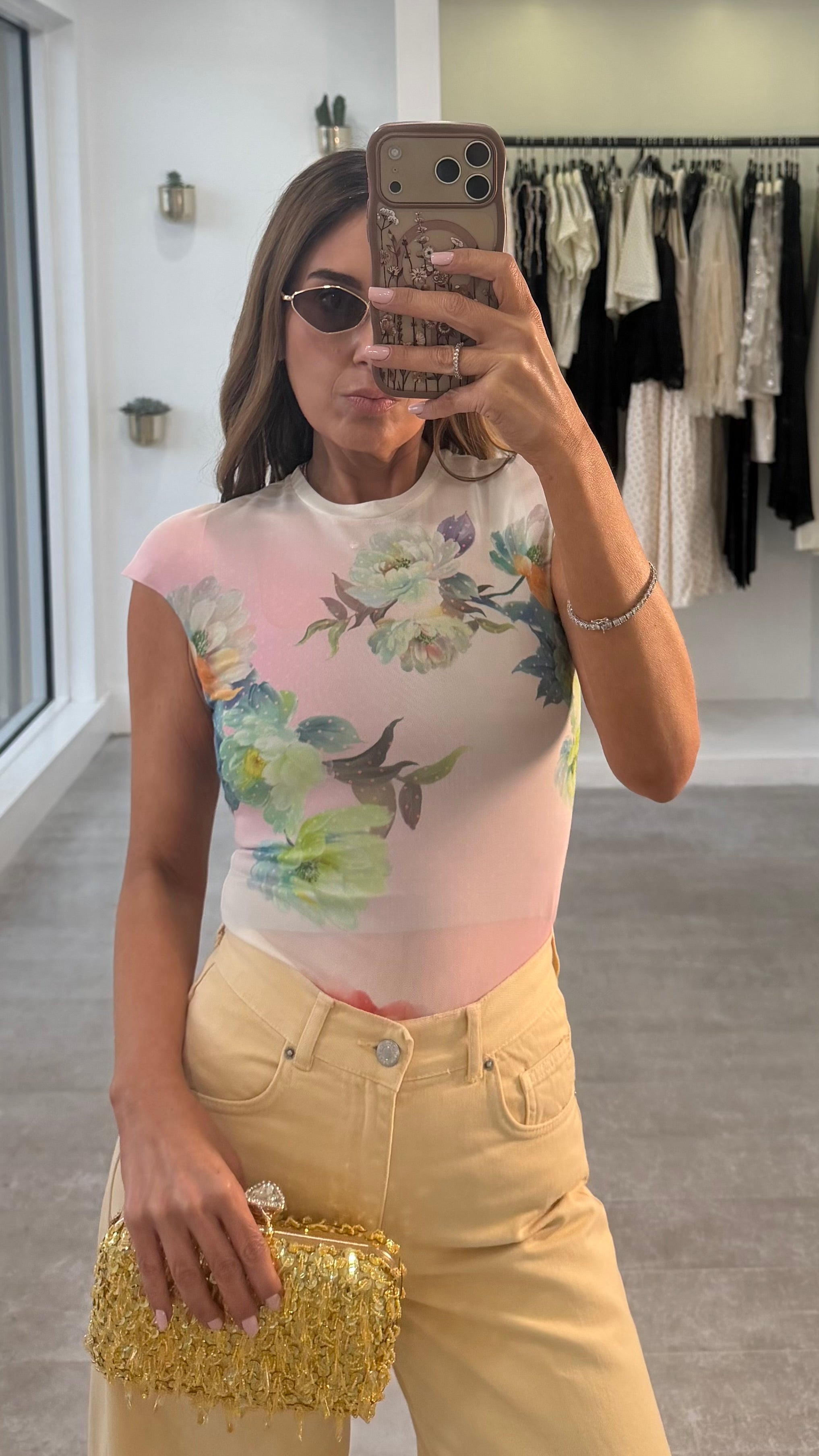 GROWING ROSES BODY