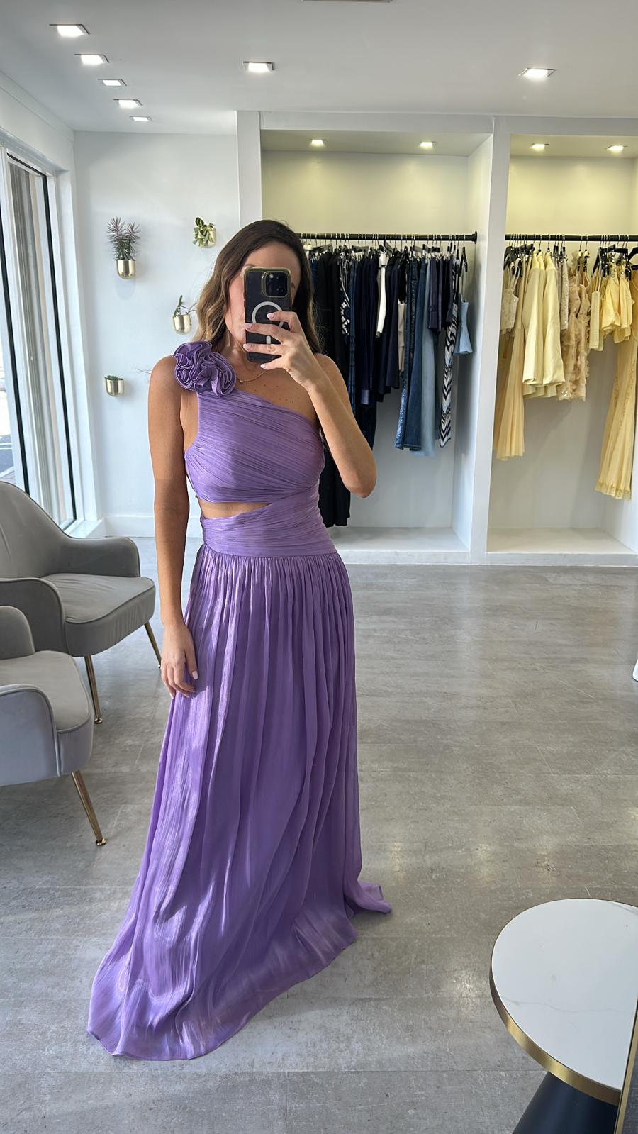LILAC DREAMS MAXi