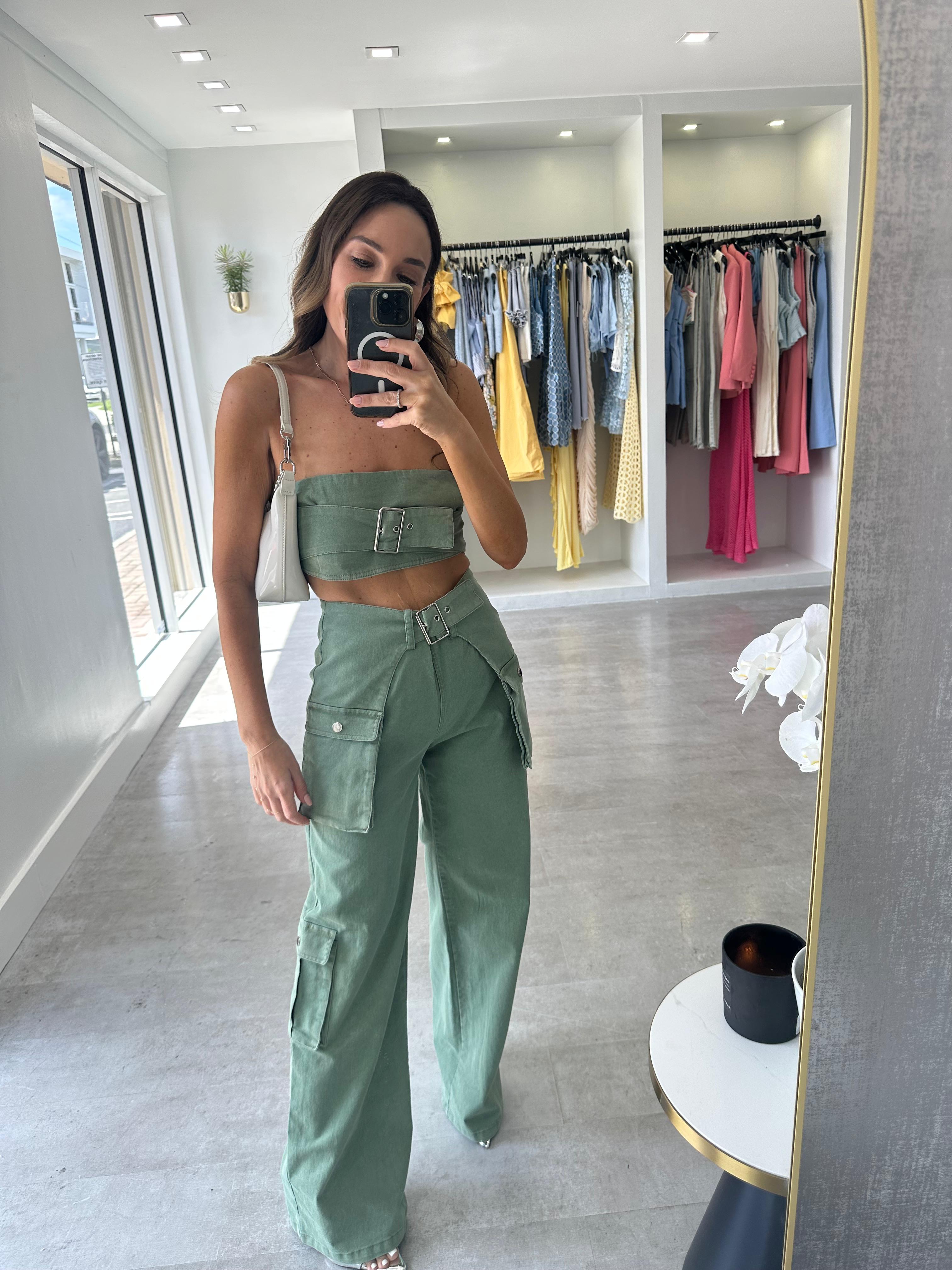 URBAN SAGE SET