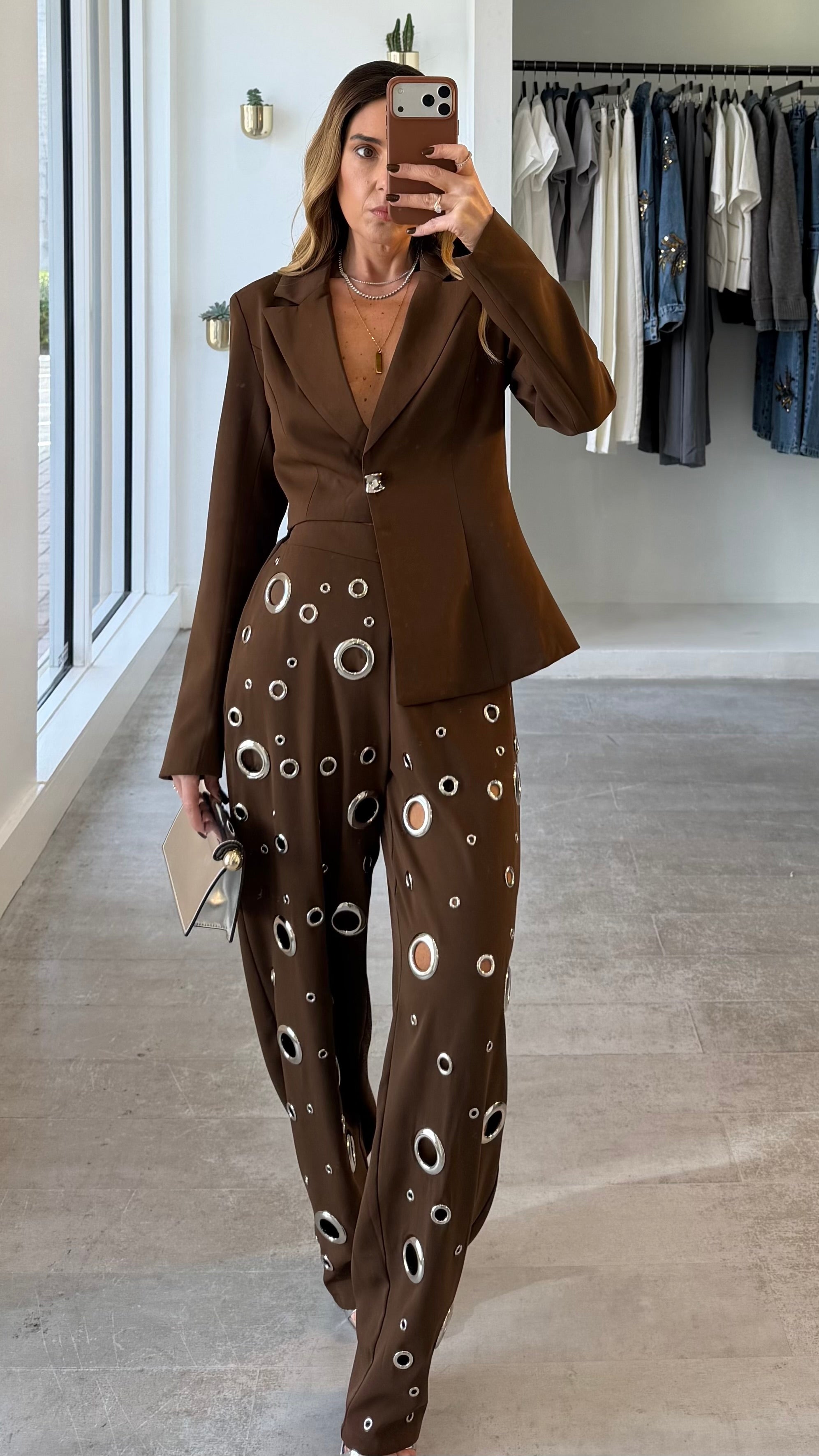 BROWN RING THEORY SET
