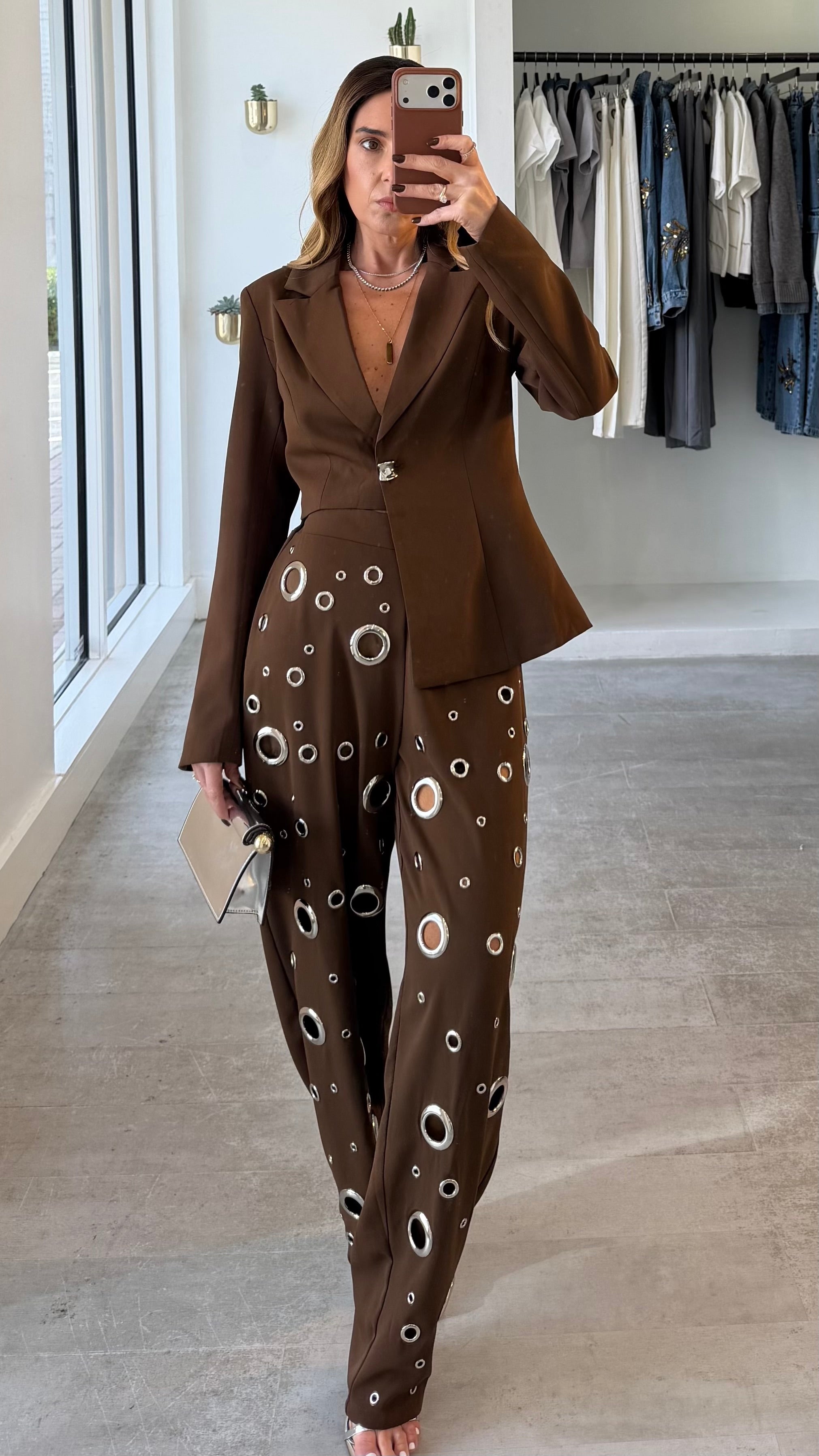 BROWN RING THEORY SET