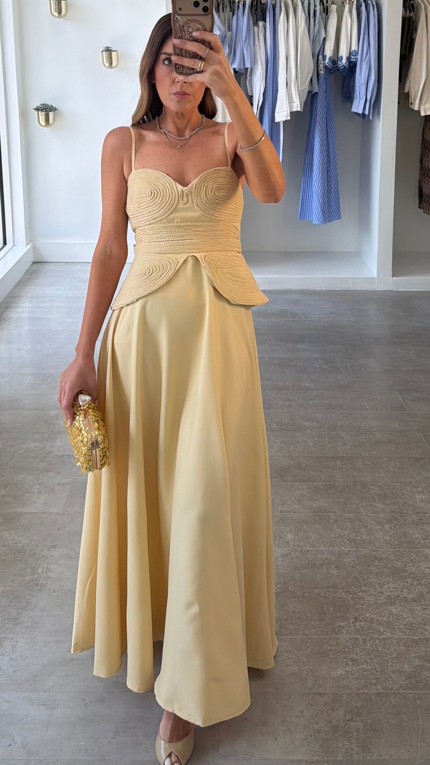 GOLDEN COAST MAXI