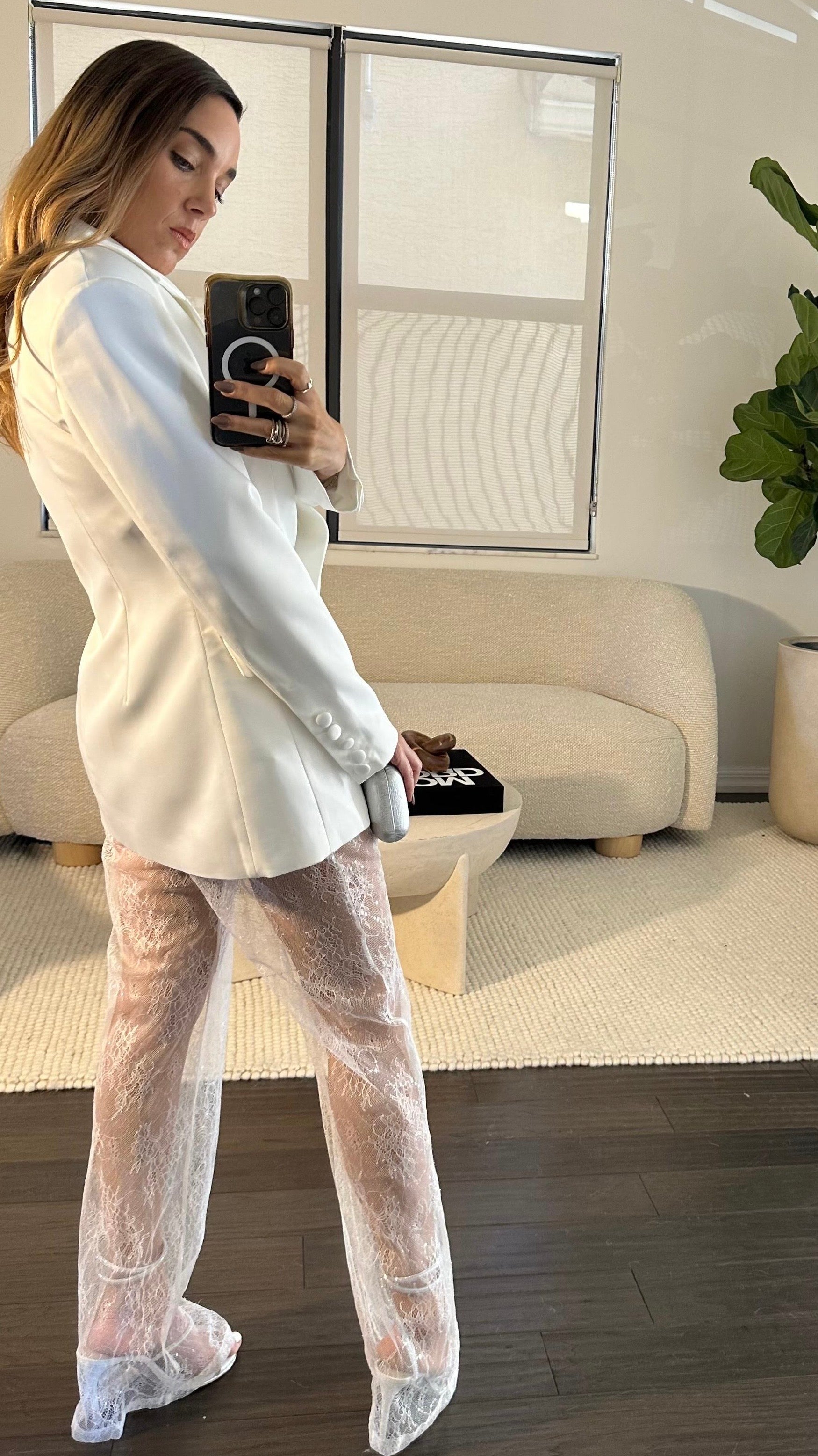 PRE ORDER THE POWER LACE SET