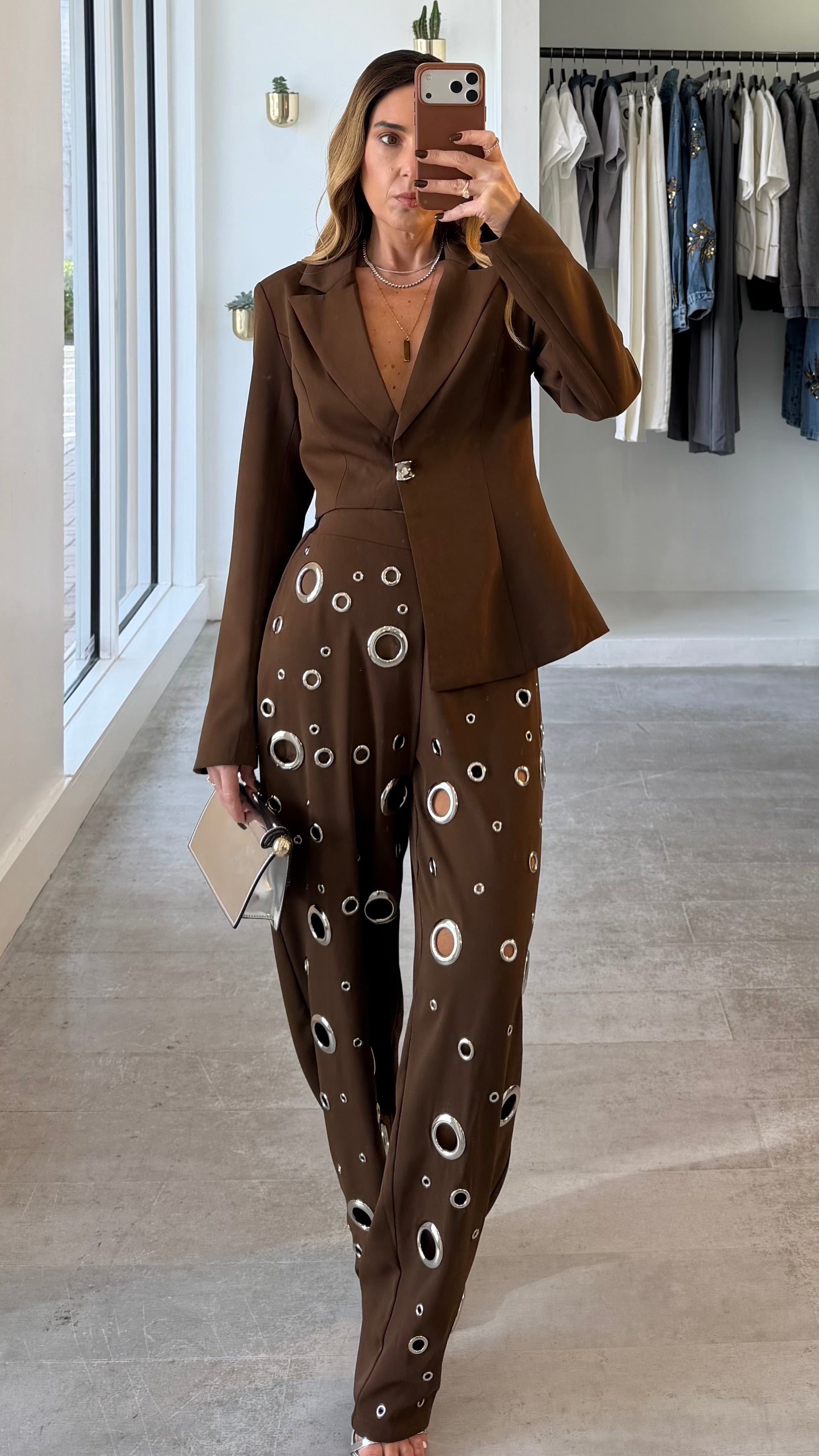 BROWN RING THEORY SET