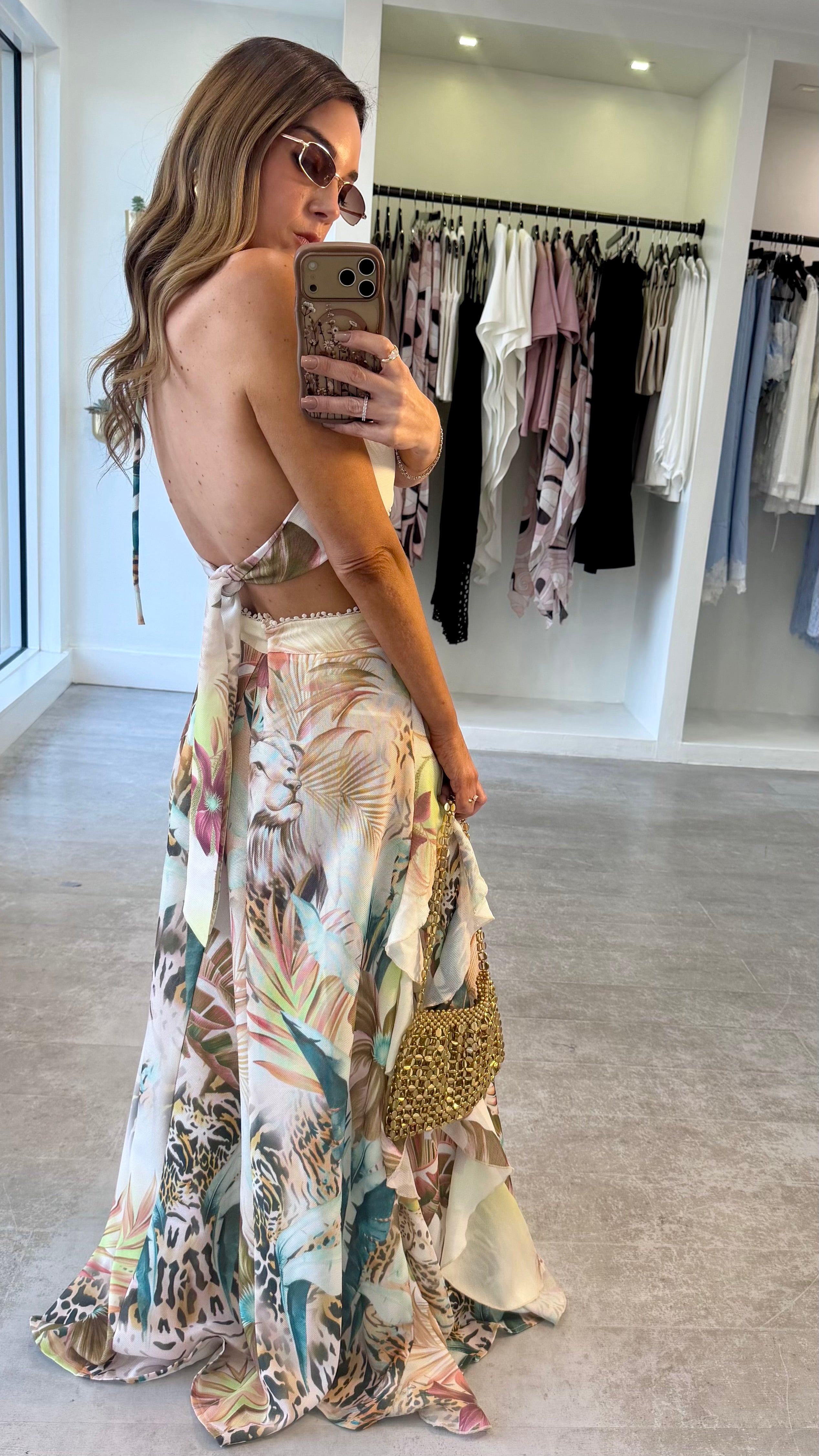 WILD ORCHID SET