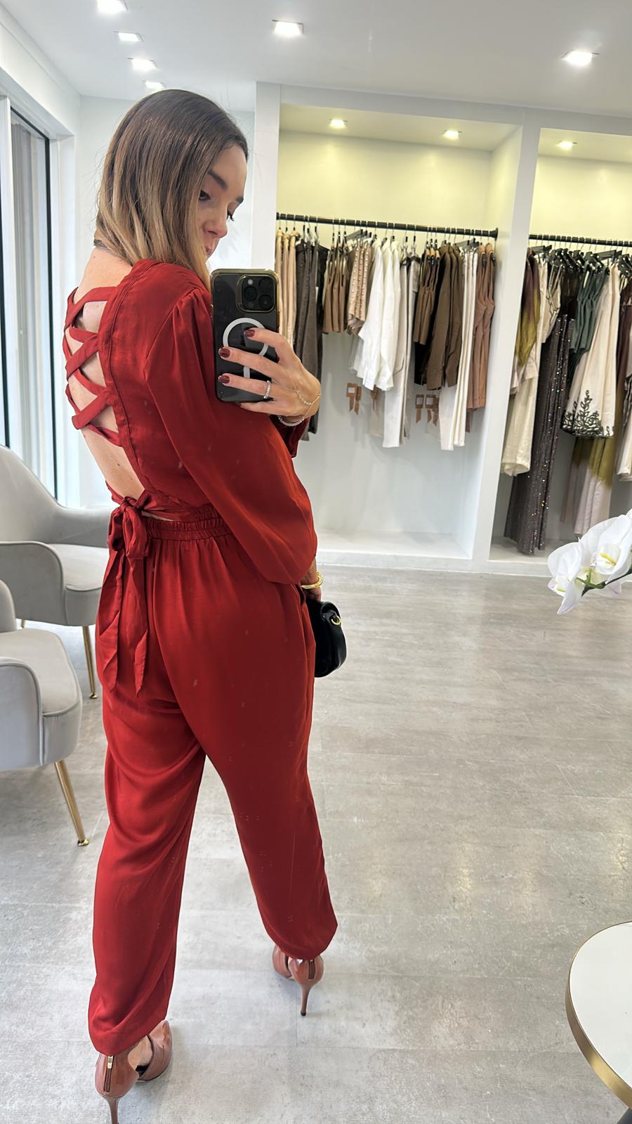 THE RUBY SET
