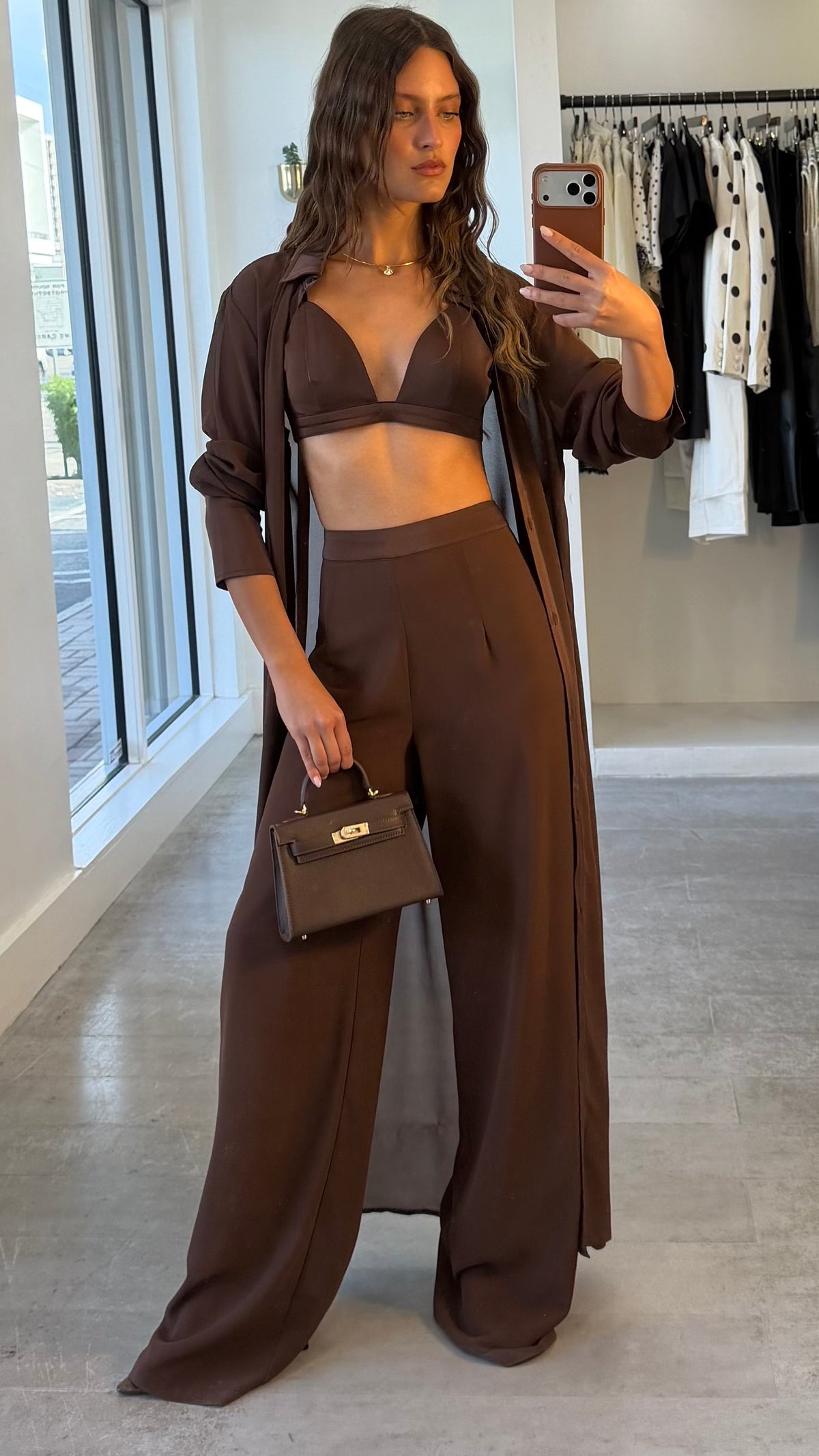 ESPRESSO HOUR SET