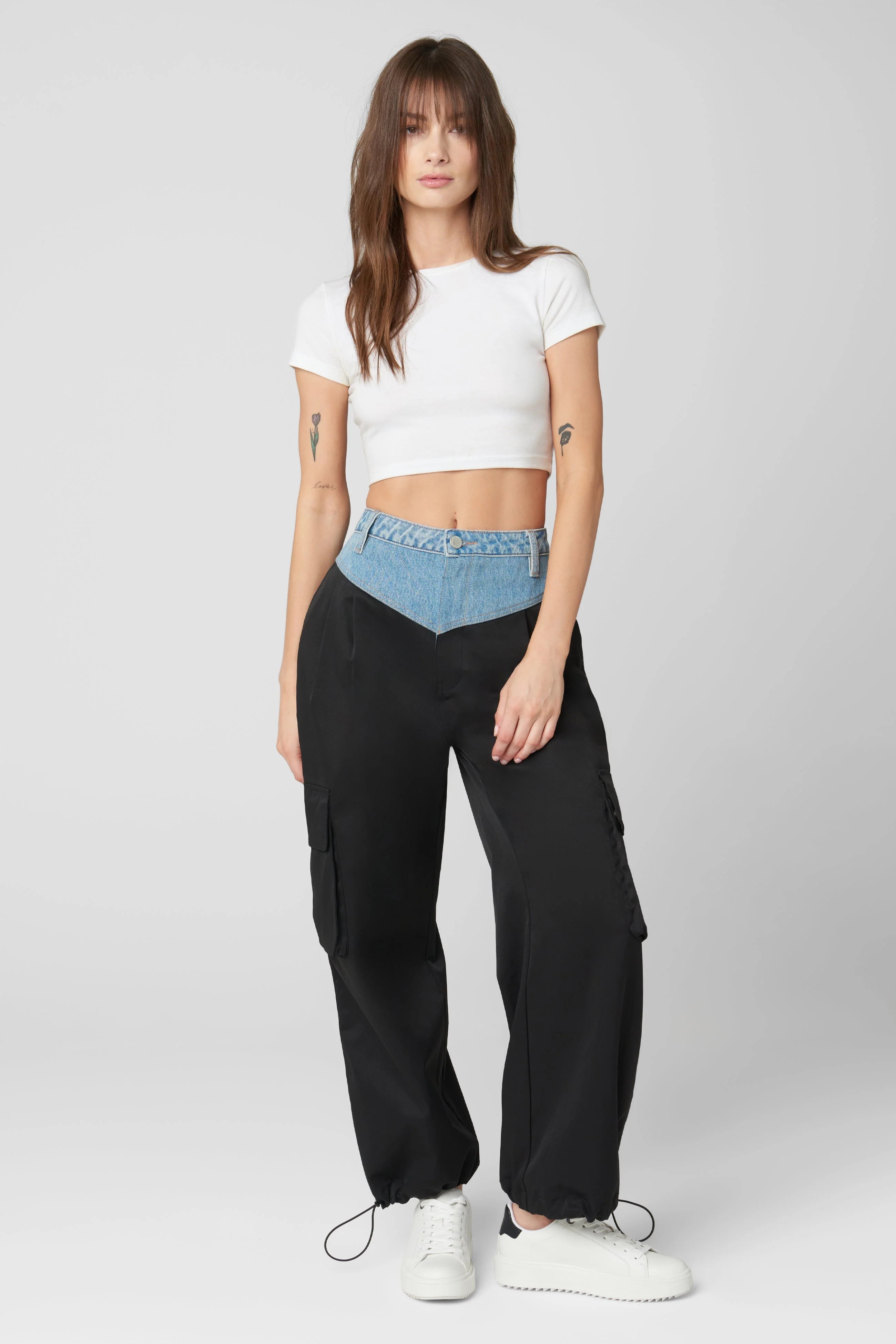 ALADDIN PANTS