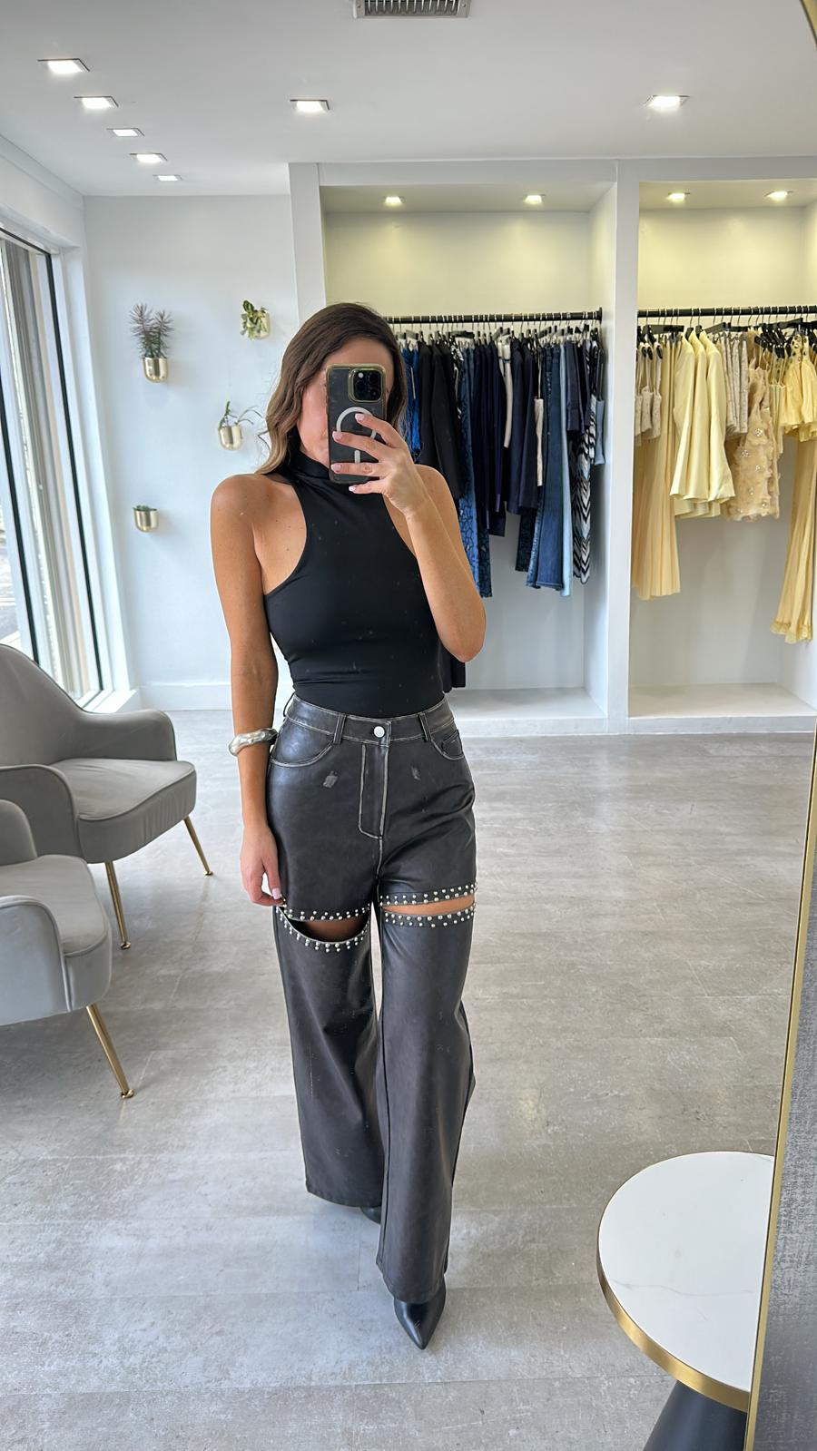 EDGE BREAKER JEANS