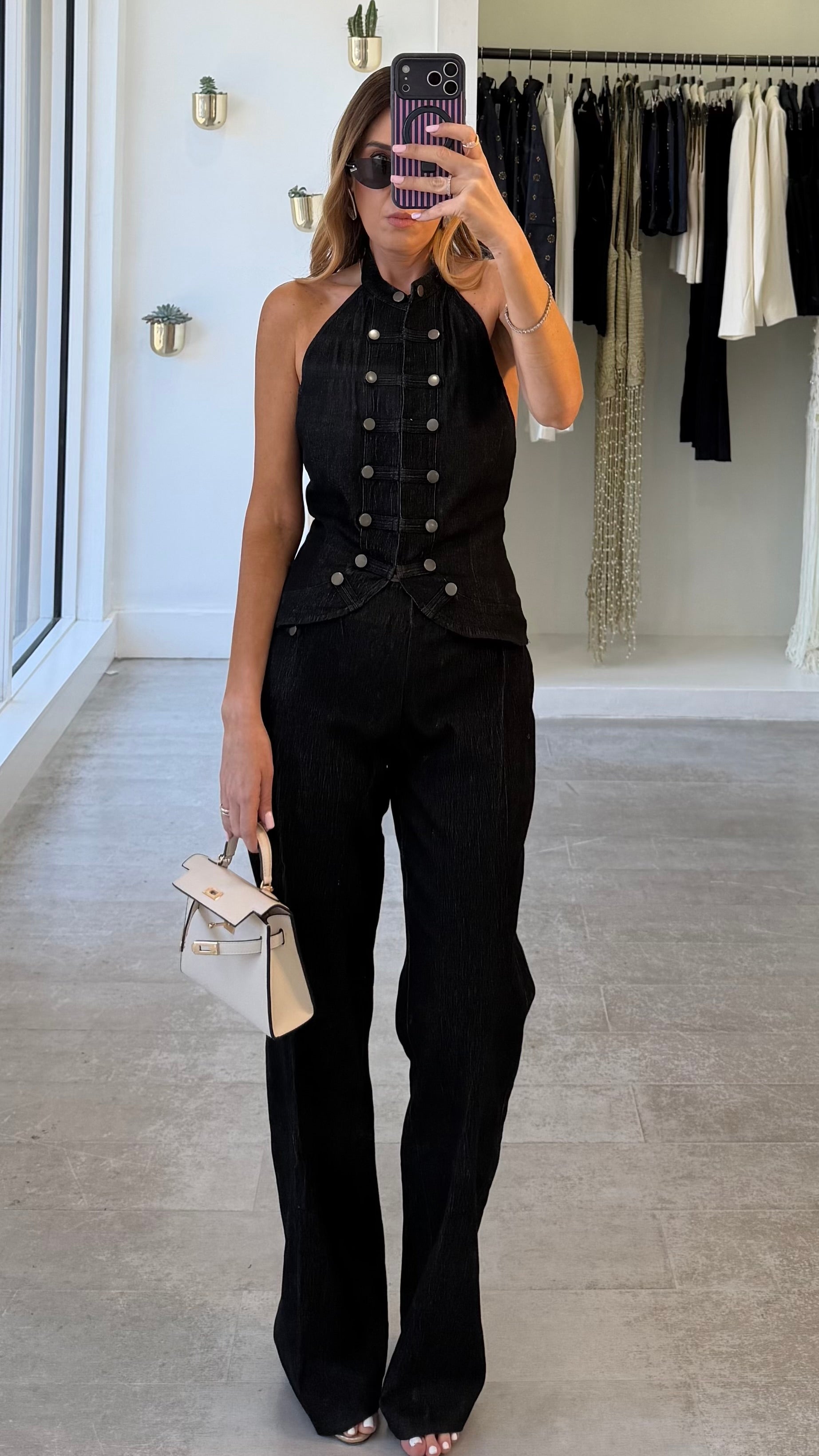 NAPOLEON TAILORED SET