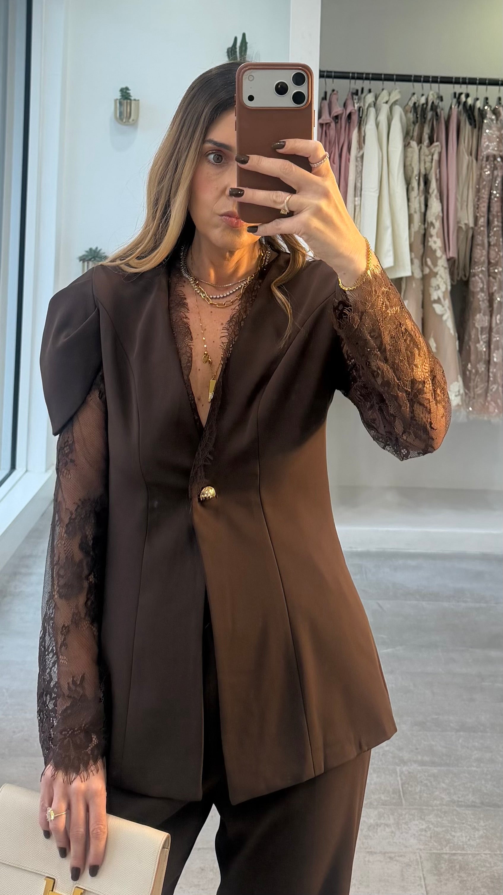 AMARA CAPE SET