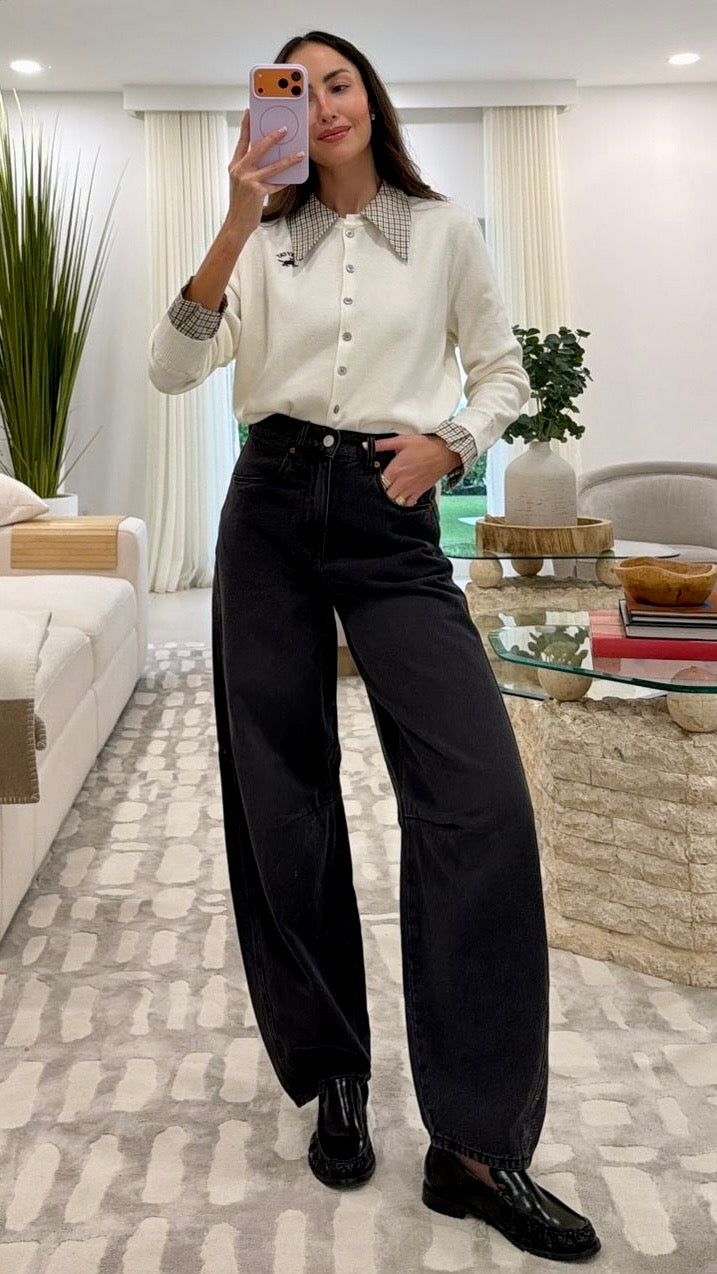 The Prep Club Sweater