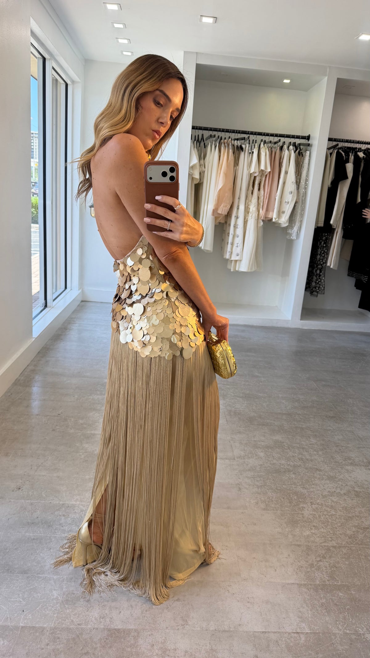GOLD RUSH SET