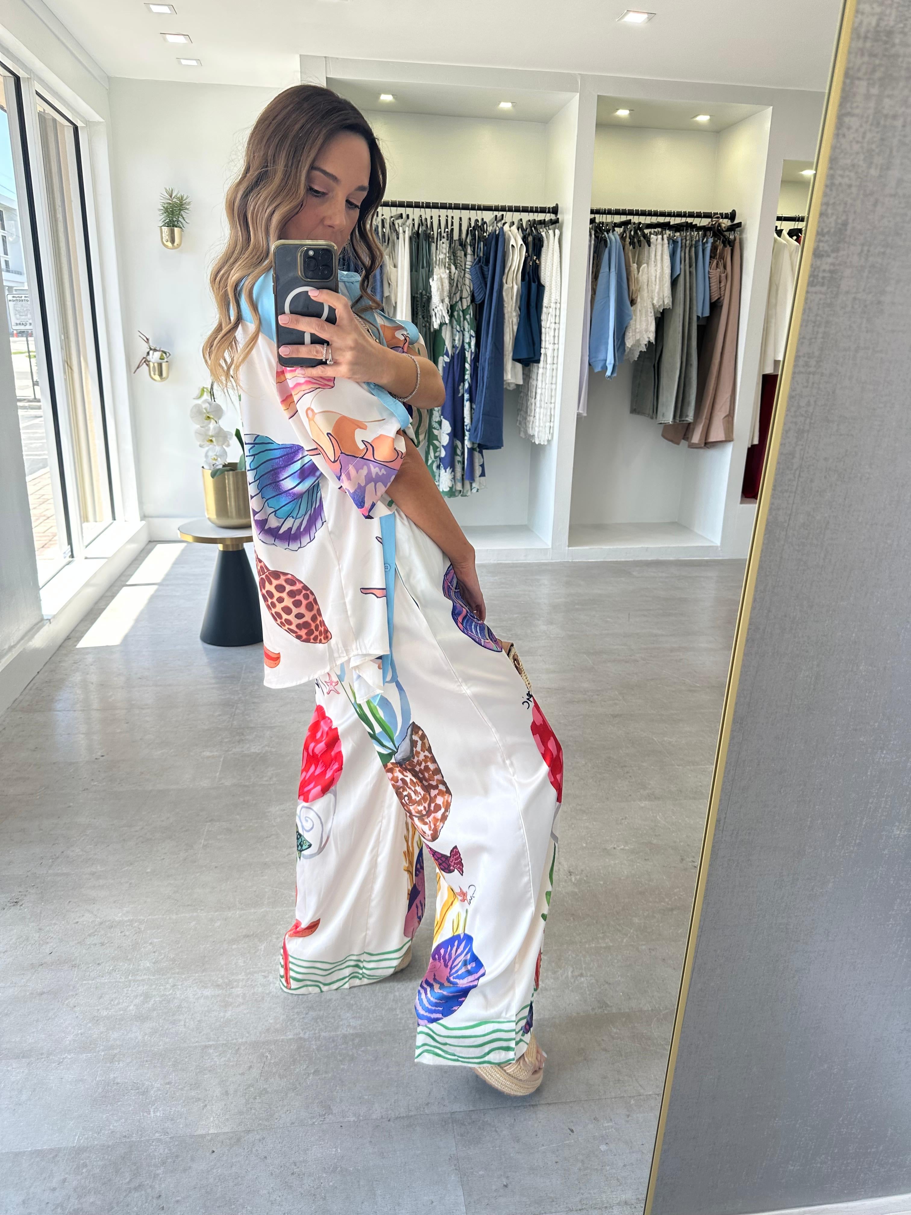 ISLA CELESTE SET