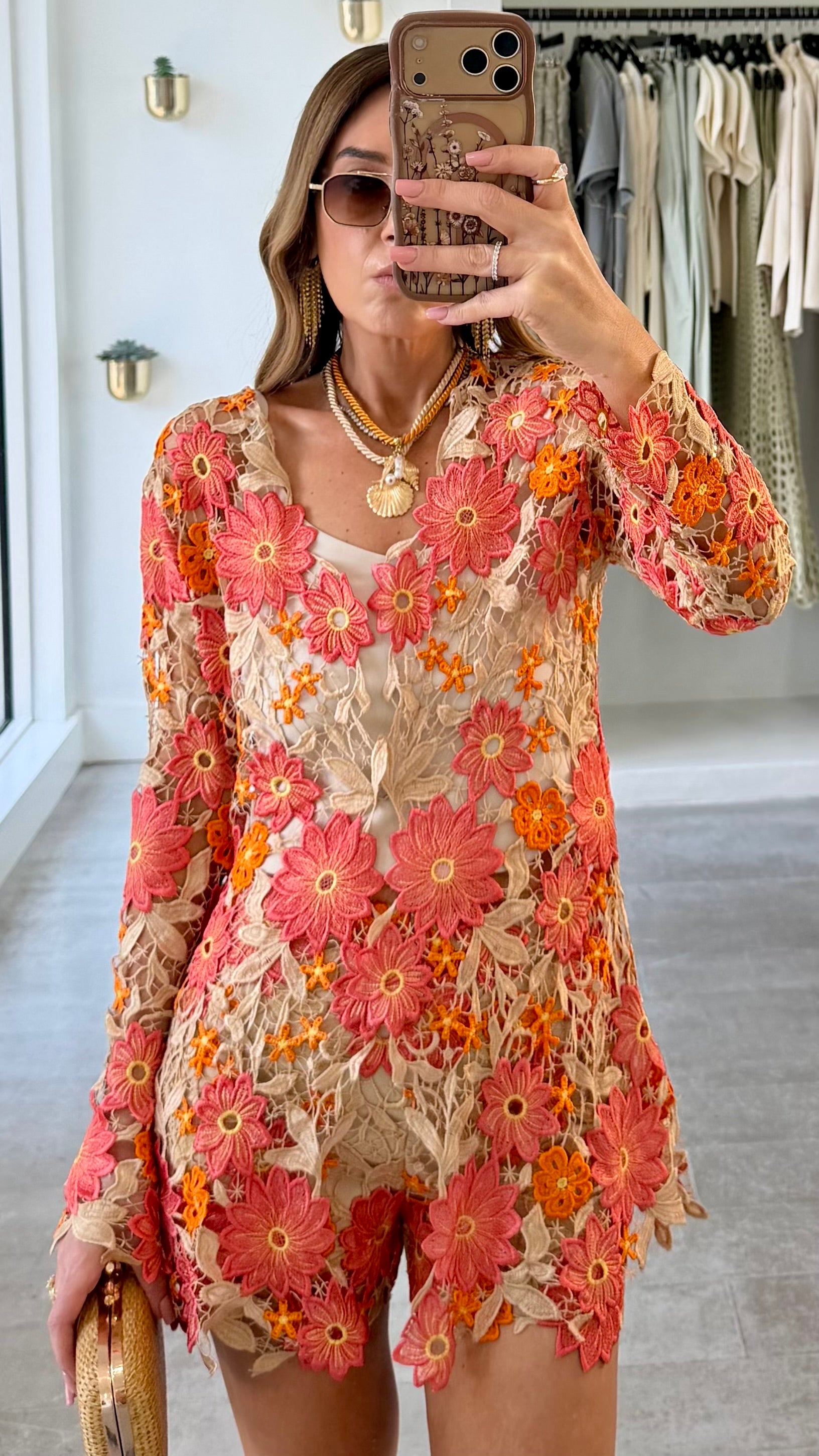 THE FLORENCIA SET