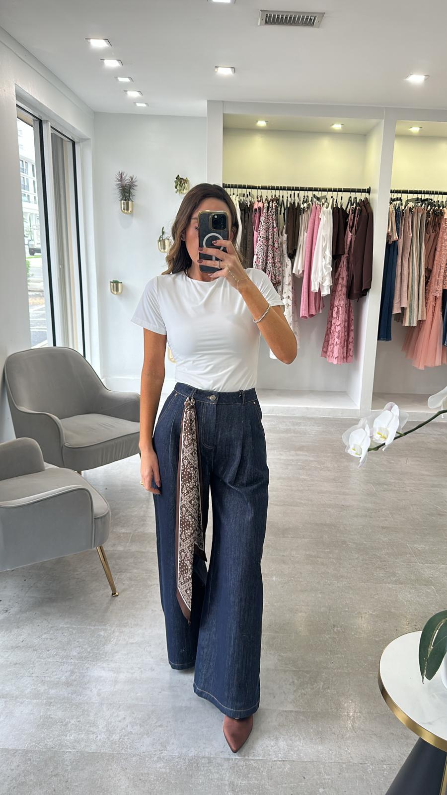 INDIGO EDGE SET