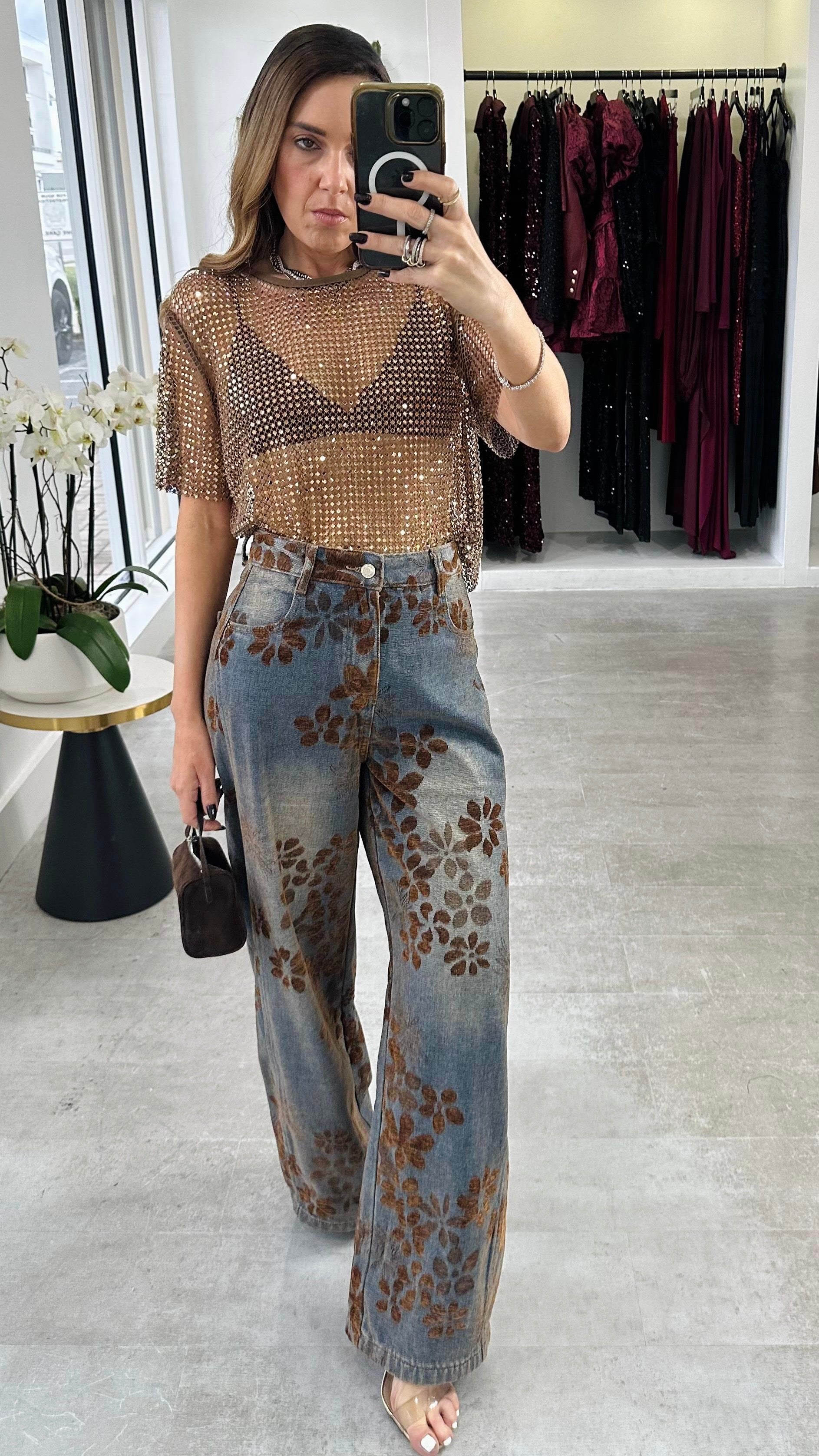 GOLDEN FLORA BARRELS