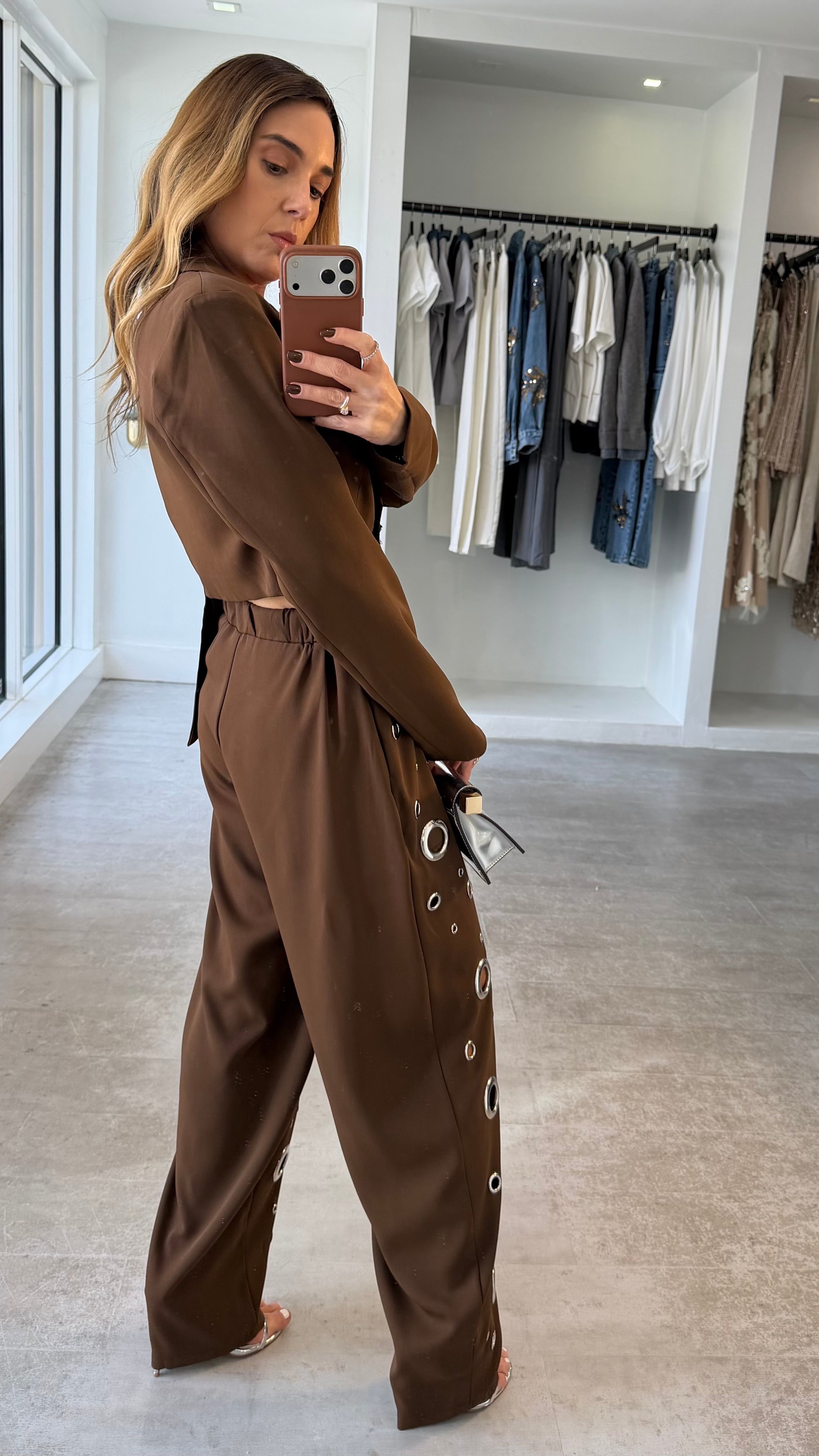 BROWN RING THEORY SET
