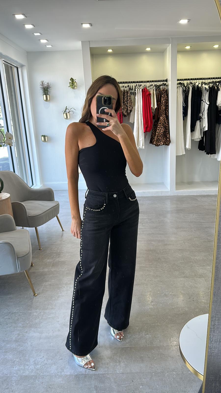SCULPT ONE SHOULDER BODY