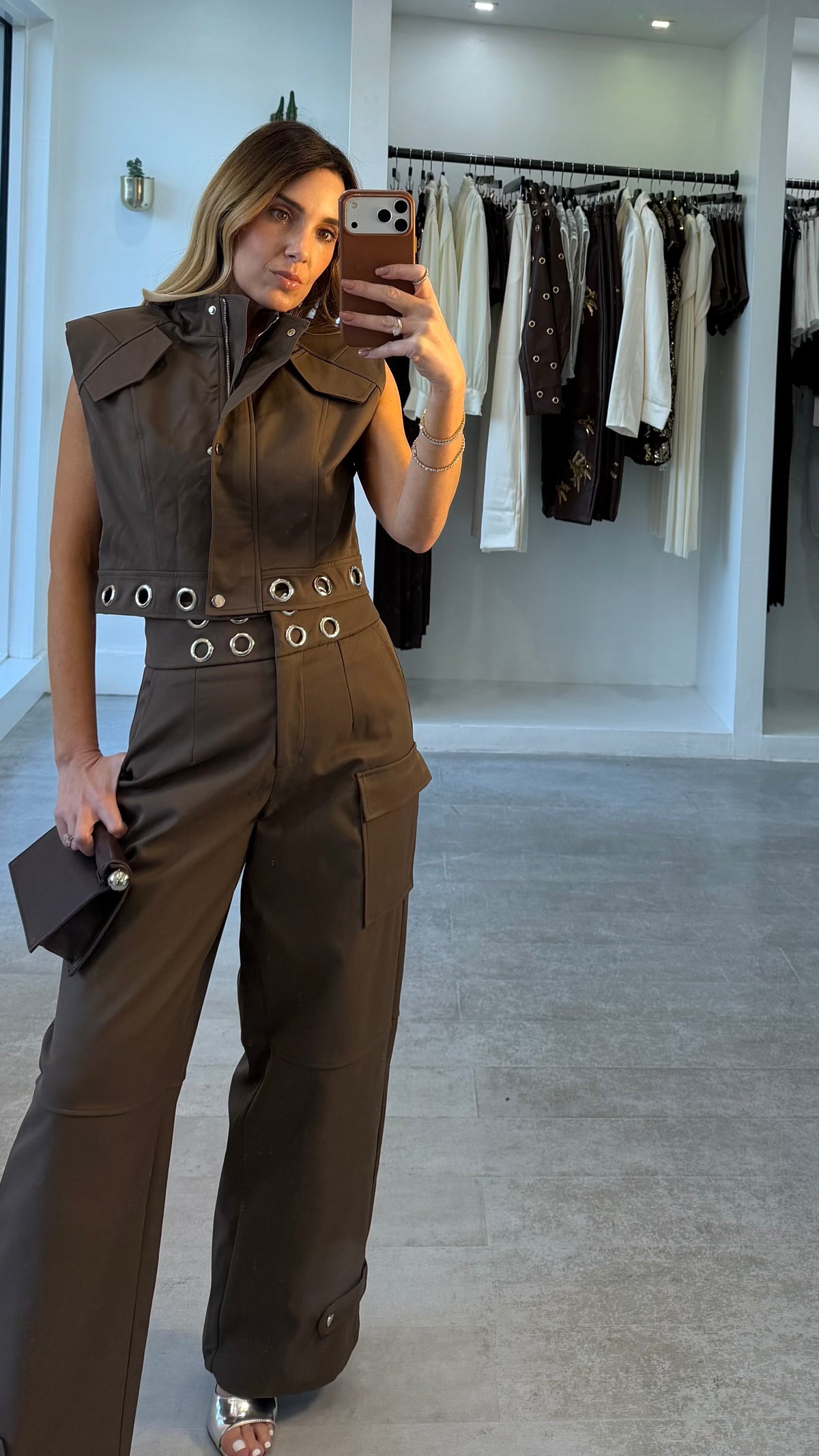 MOCHA THEORY SET