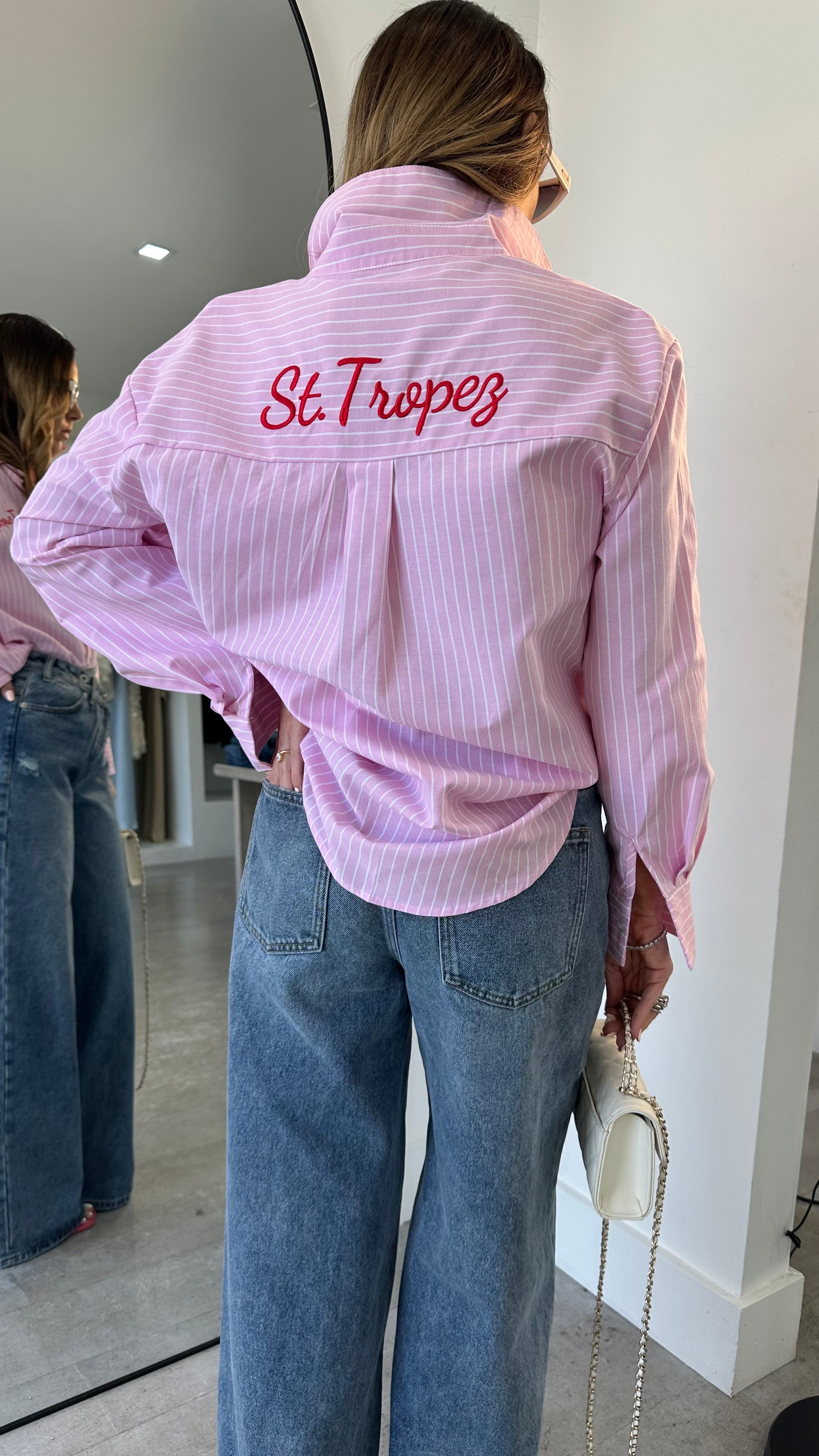 DARK CROSSOVER DENIM