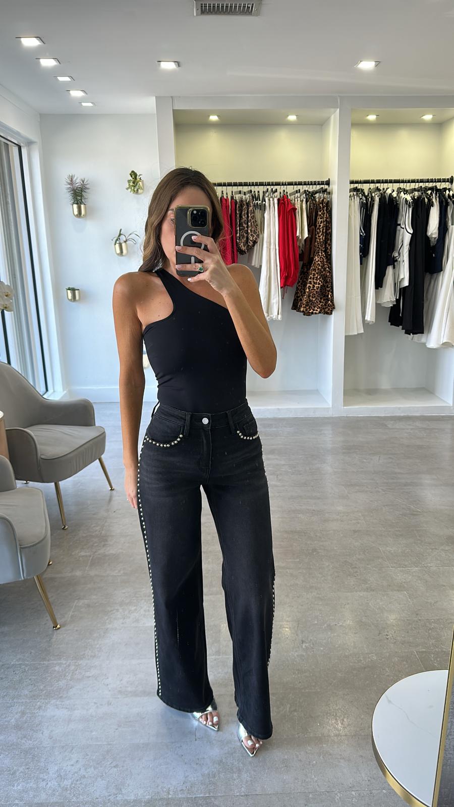 SCULPT ONE SHOULDER BODY