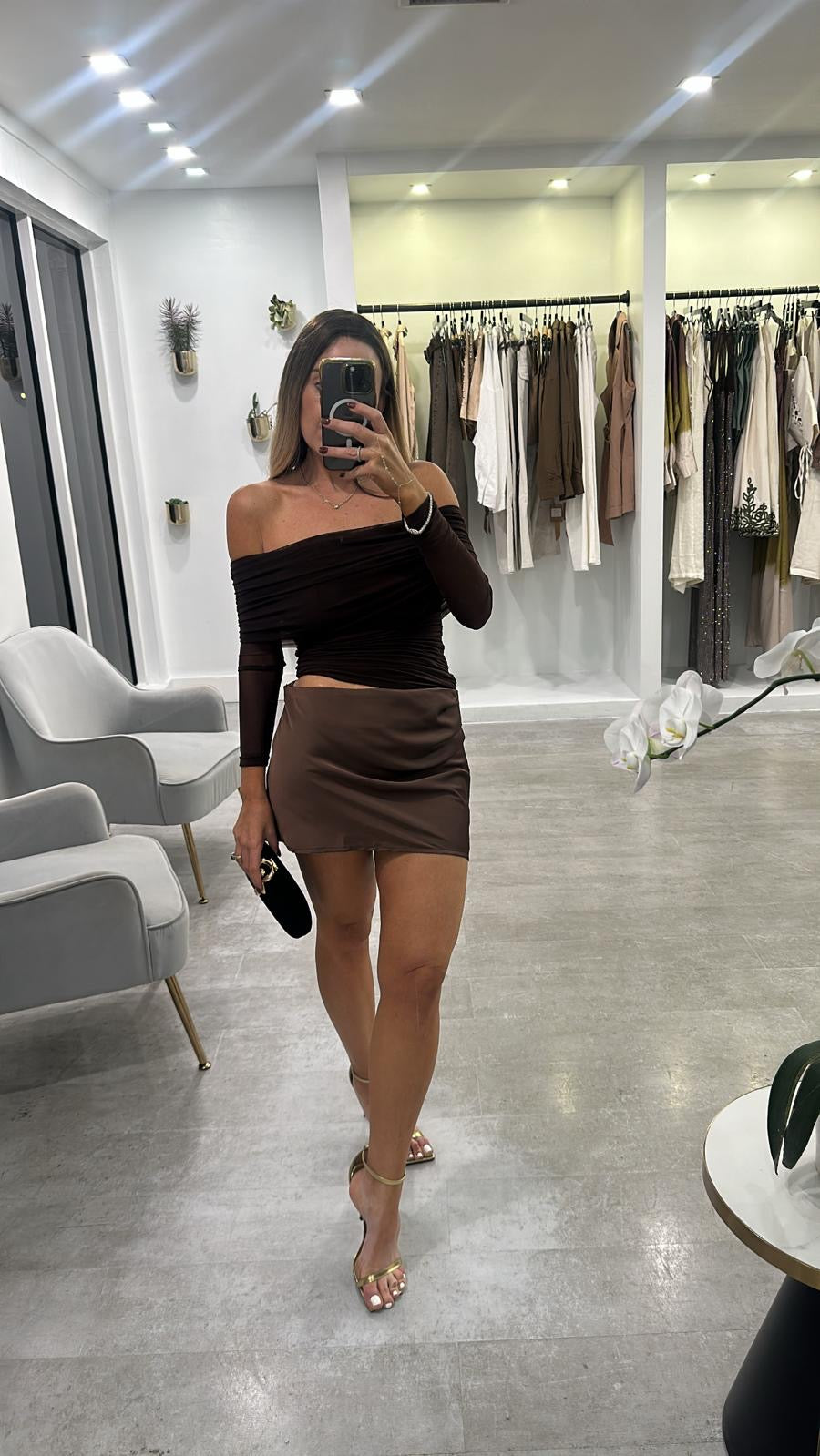 EXPRESSO NIGHTS MINI