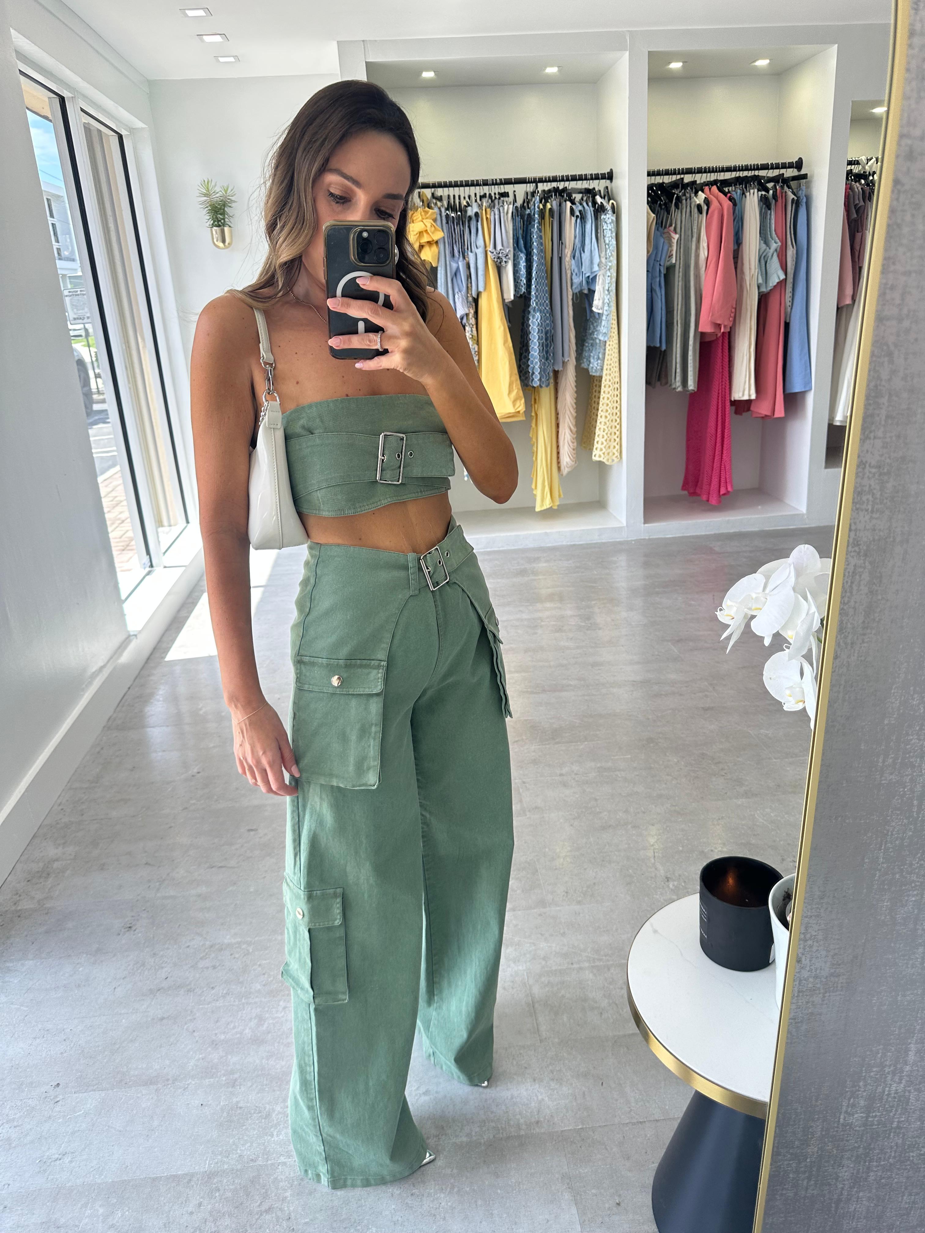 URBAN SAGE SET