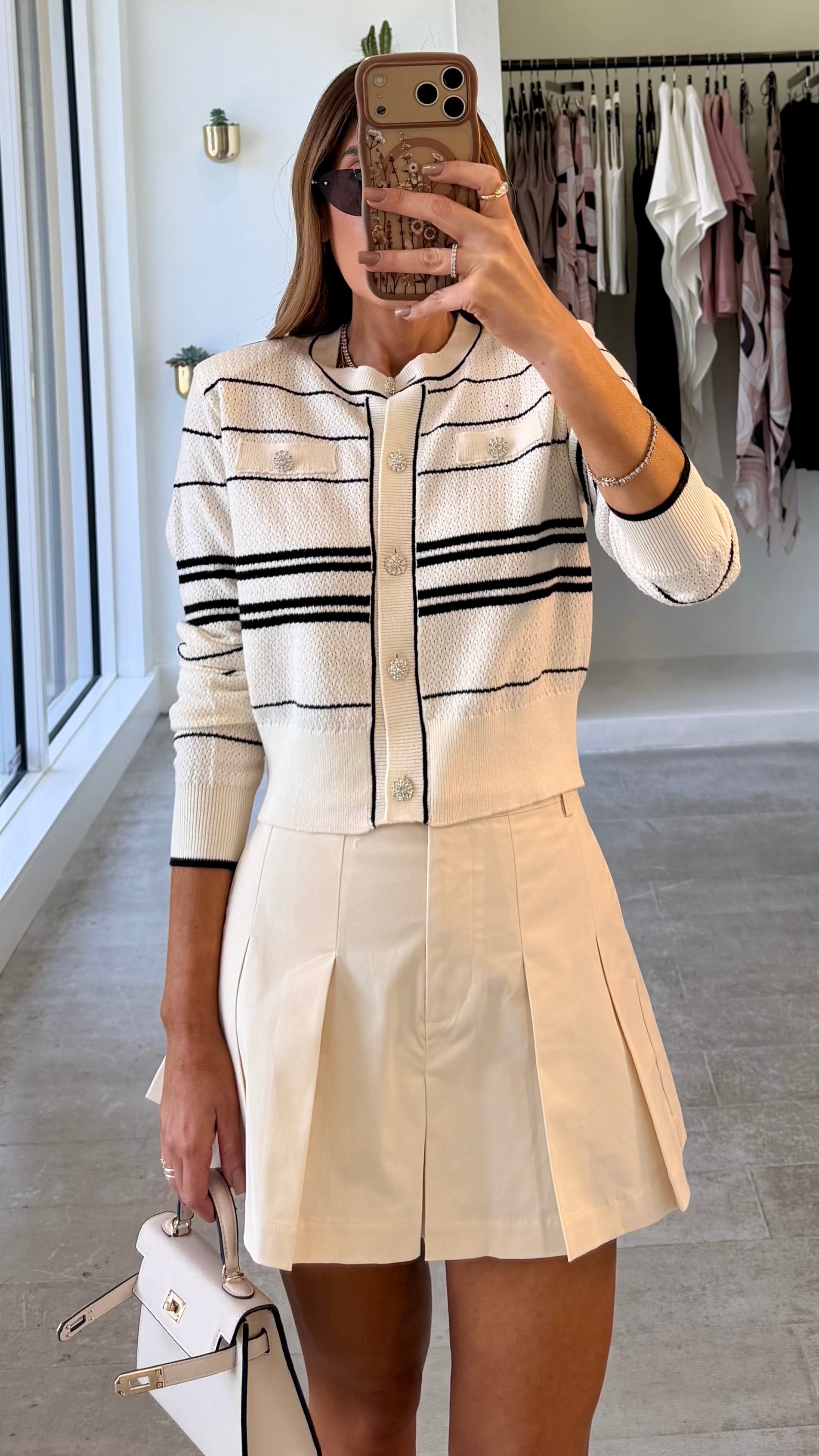 LE MARIN CARDI