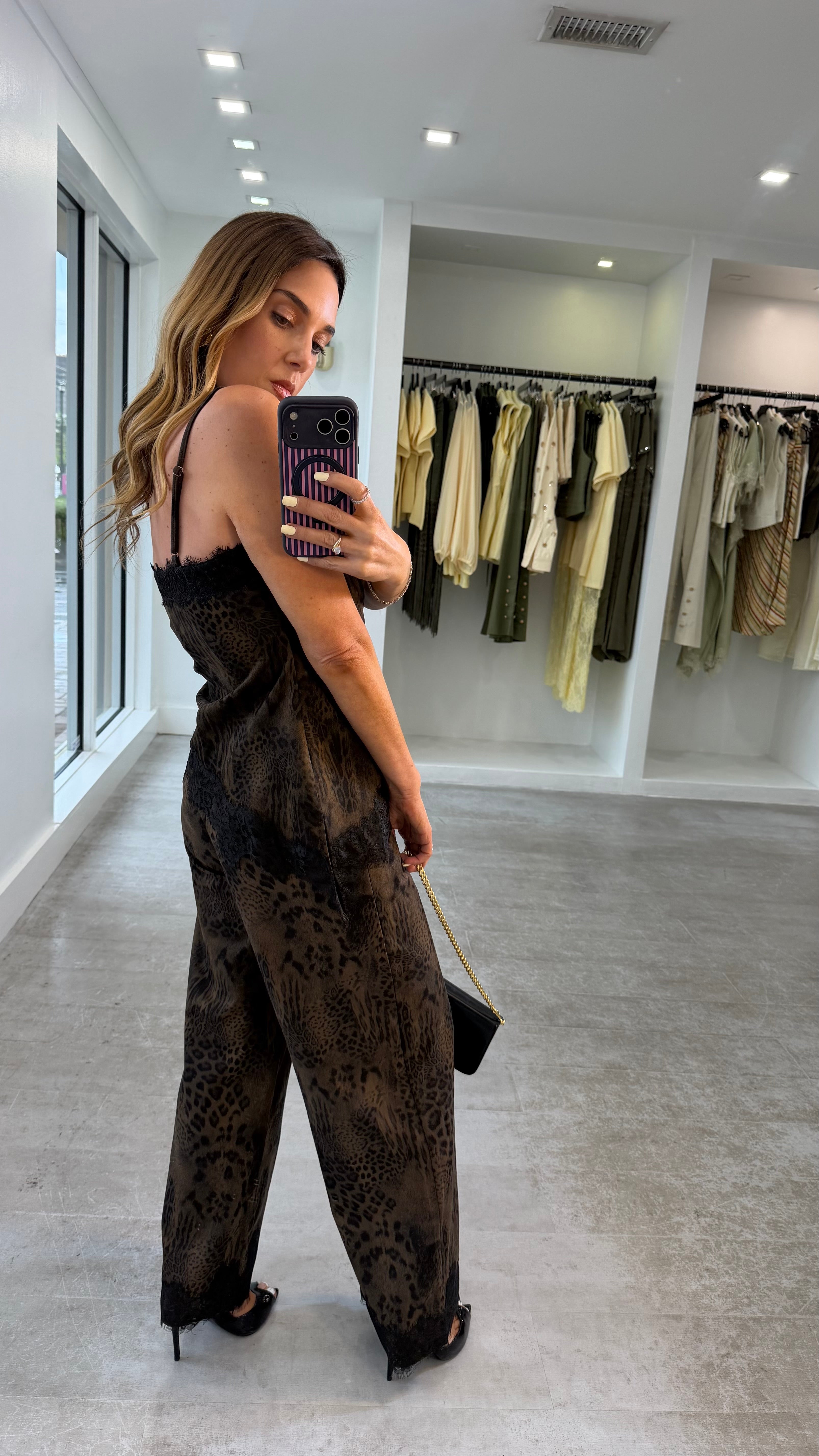 WILD ROMANCE SET