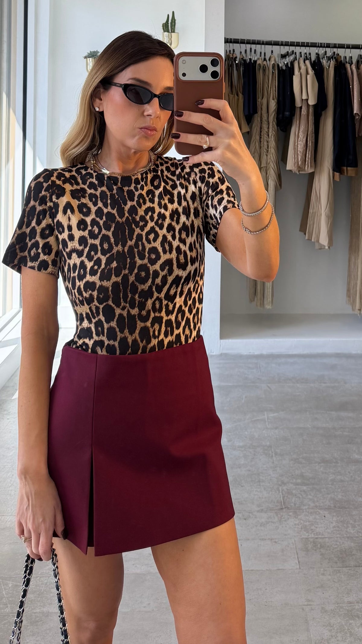 LEOPARD EDIT BODY