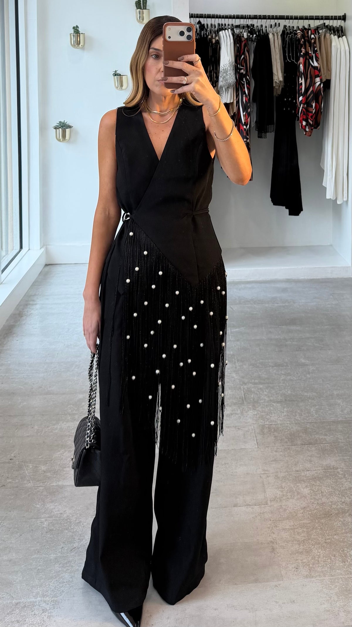 PEARLS AFTER DARK SET