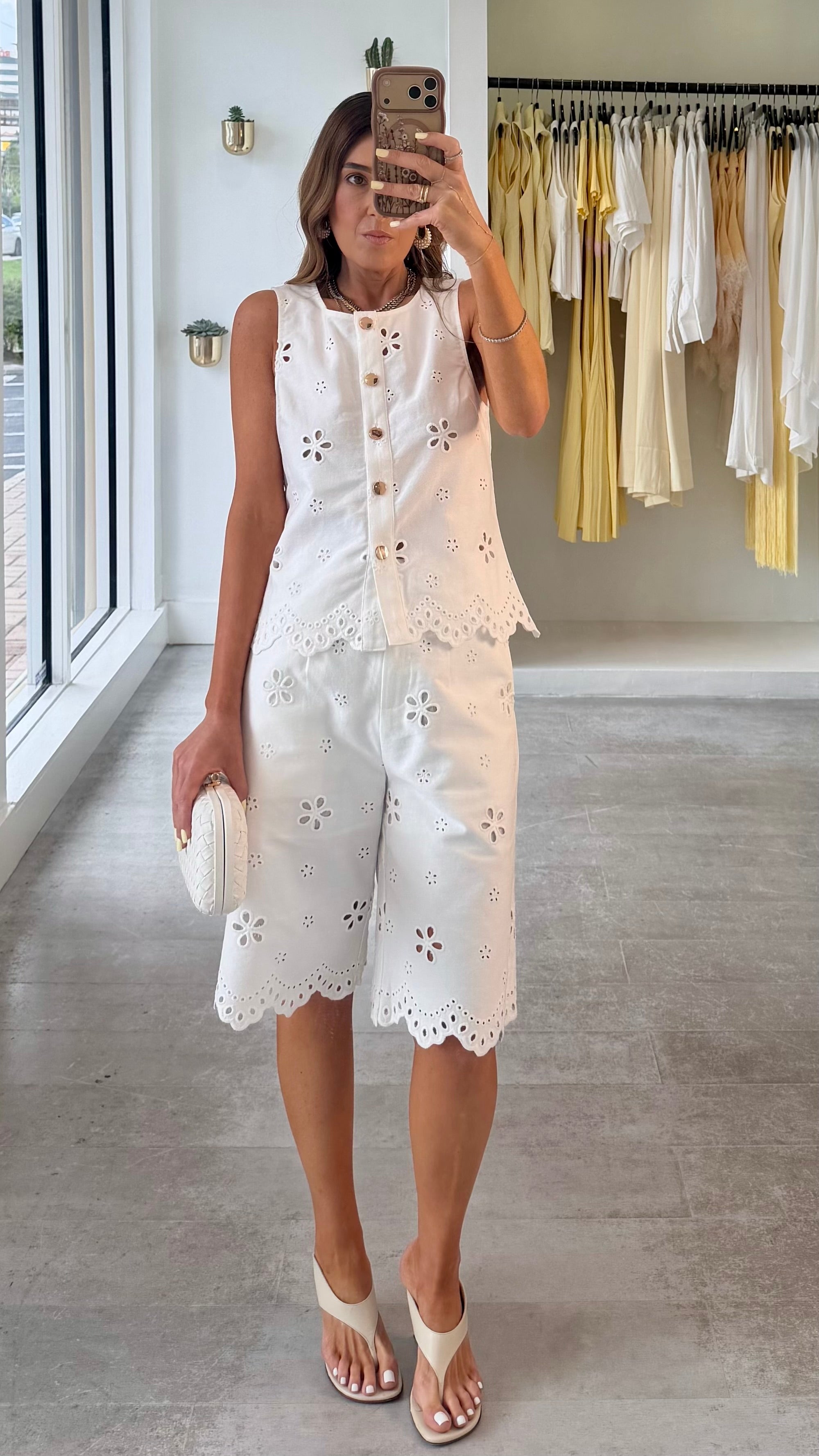 FLEUR BLOOM SET