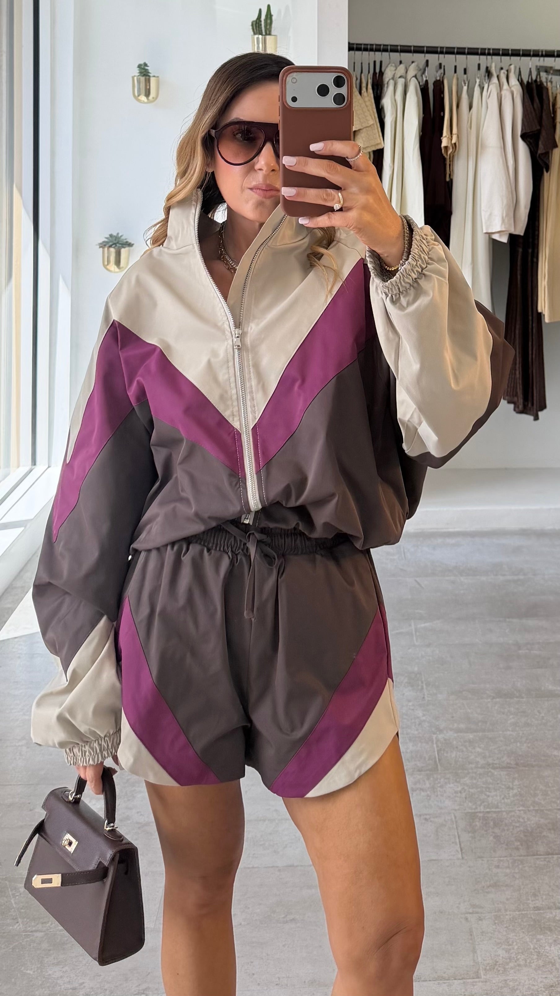 THE BERRY RETRO SET