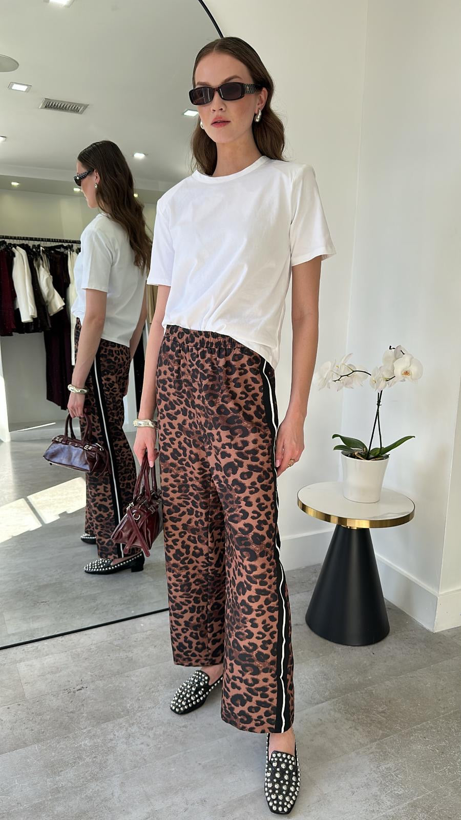 WILD AURA PANTS