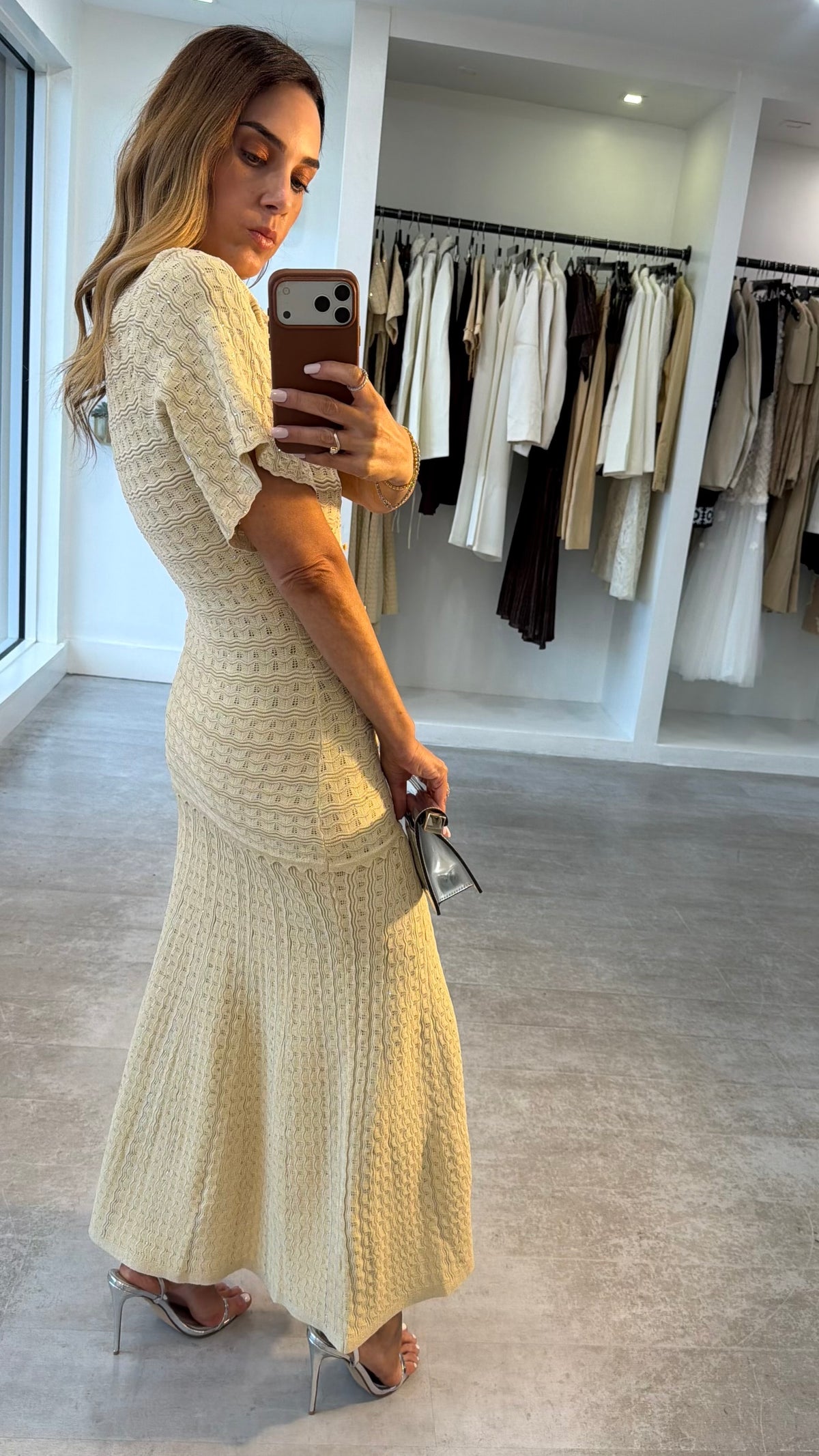 GOLDEN GLOW MIDI