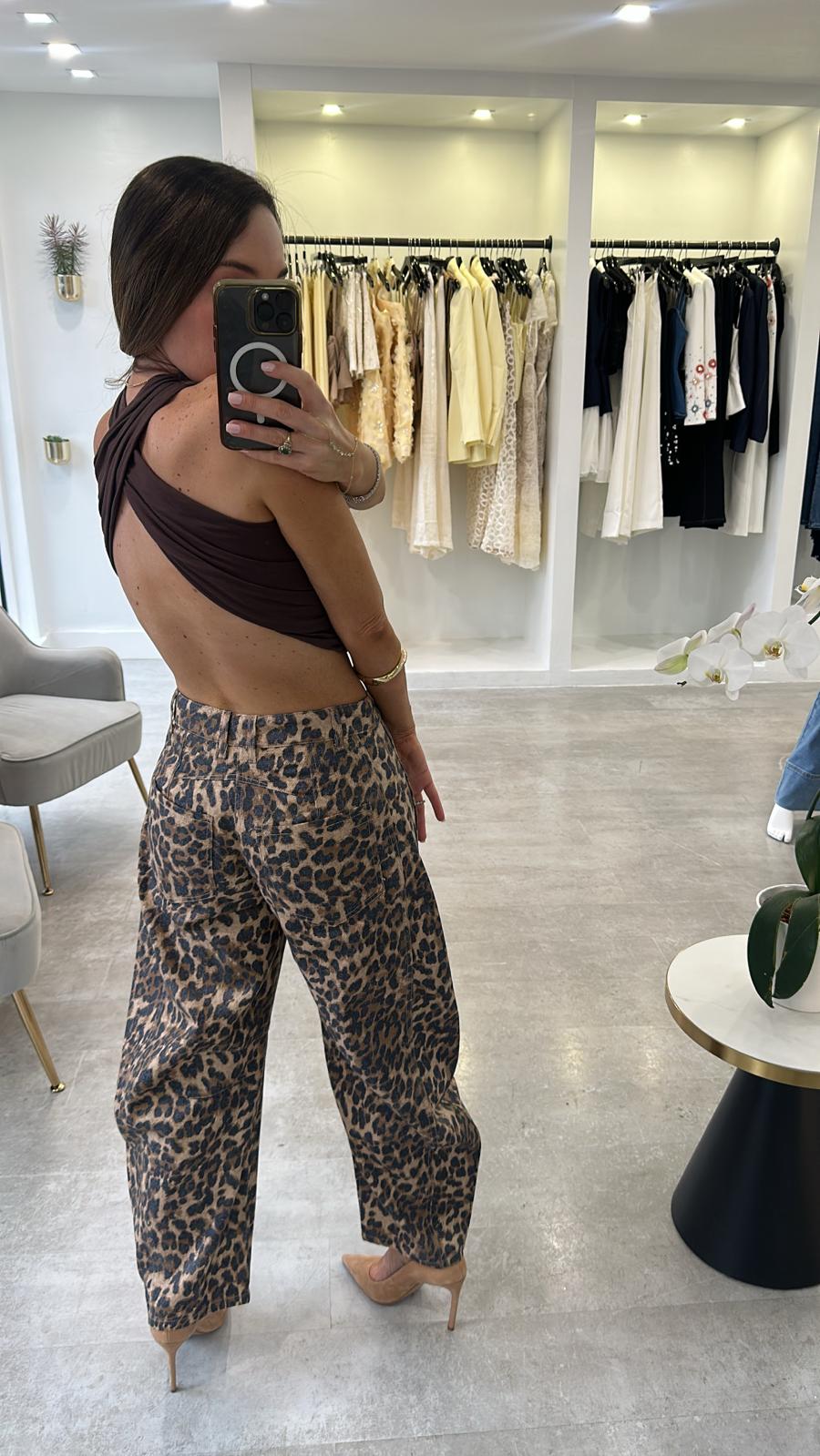 CAFE BACK TOP