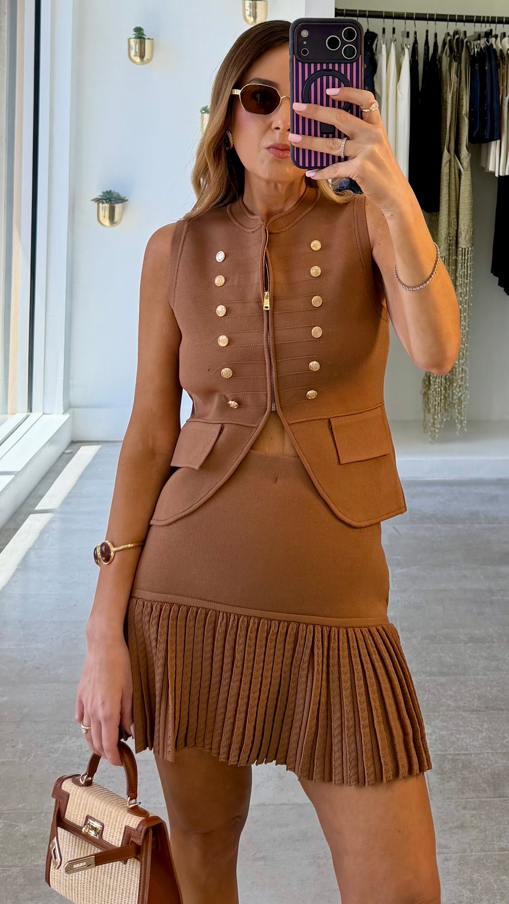 CAMEL SOCIETY SET