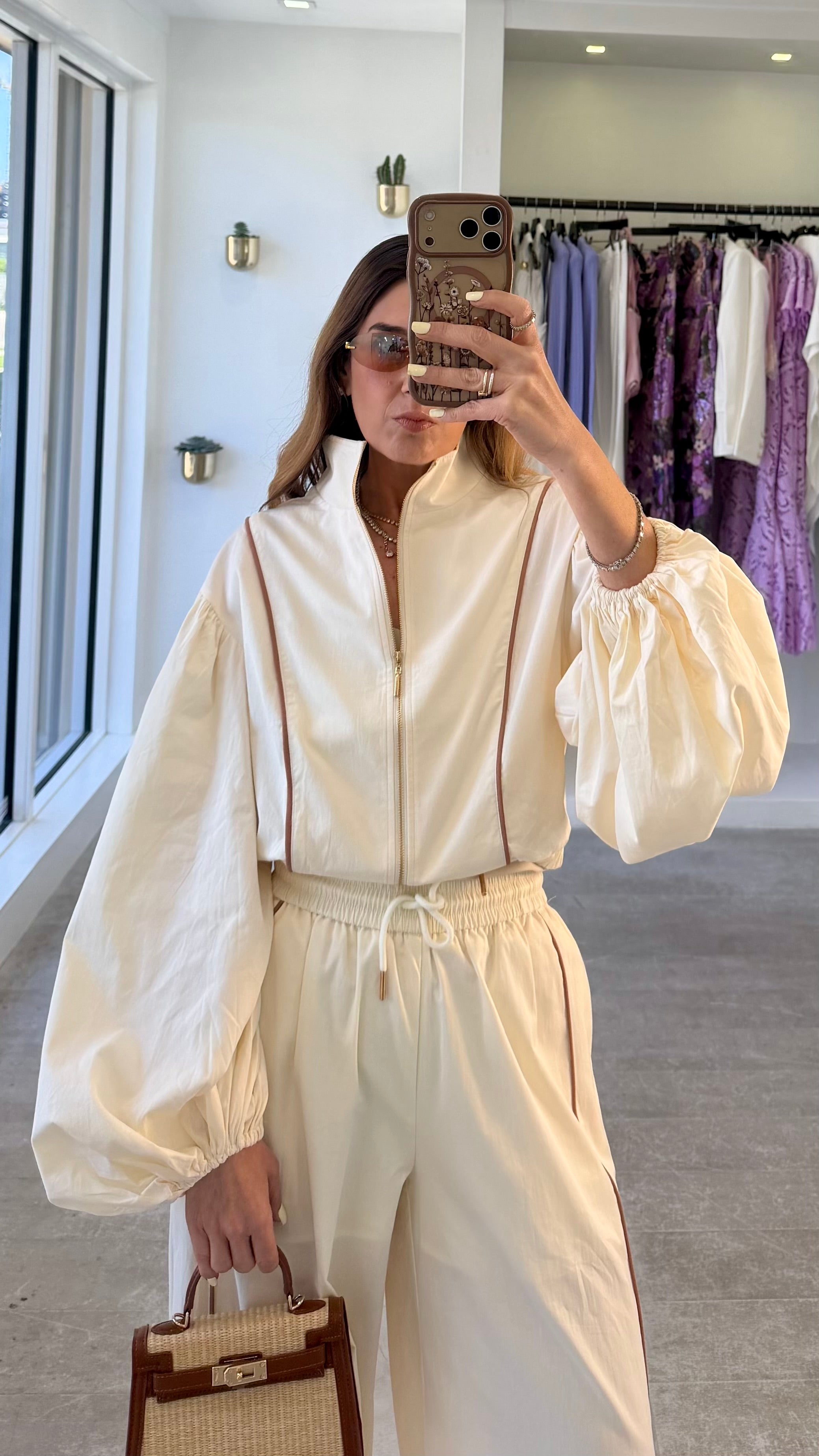 THE SOLELIA SET