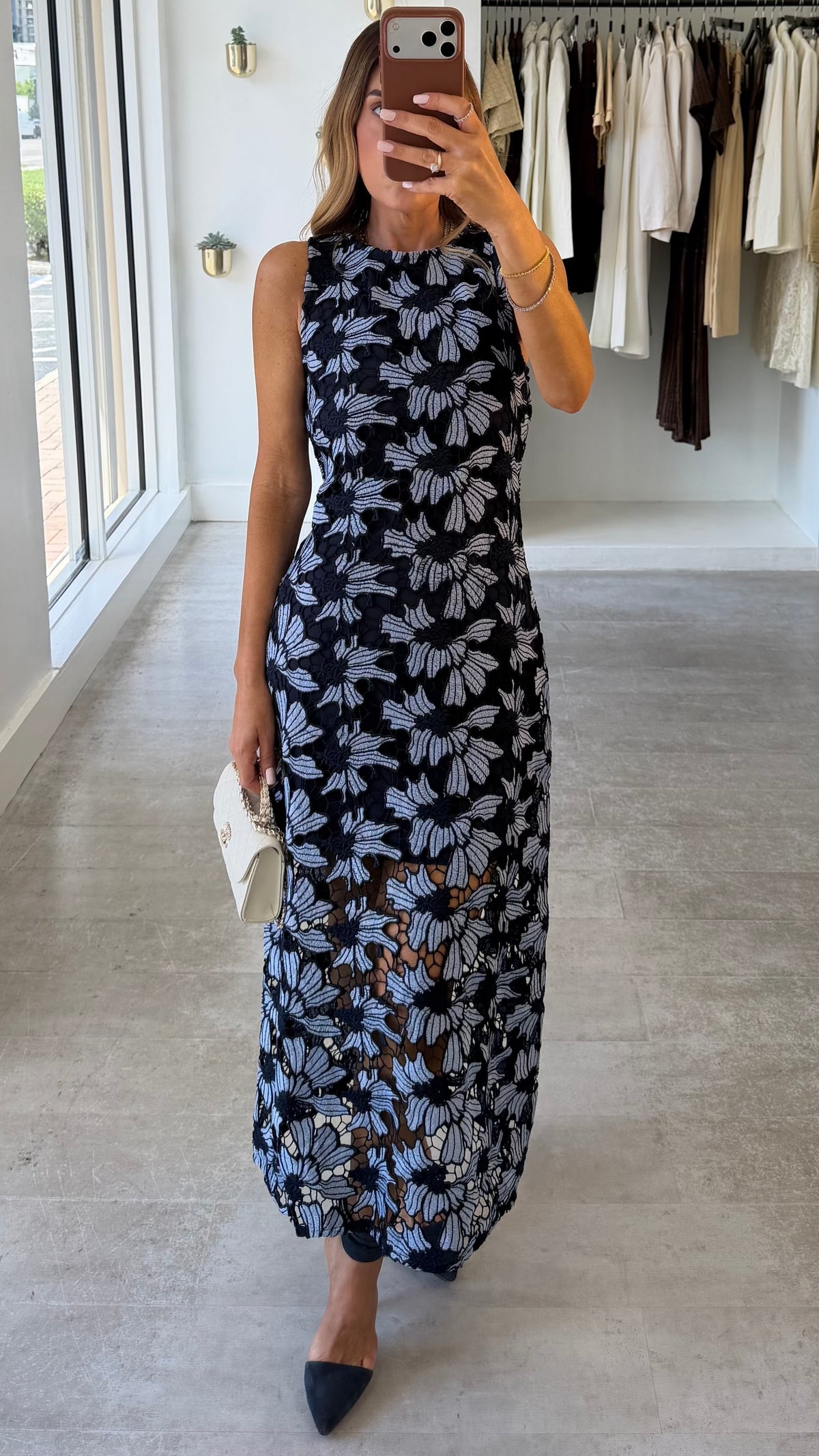 NAVY REVERIE MIDI