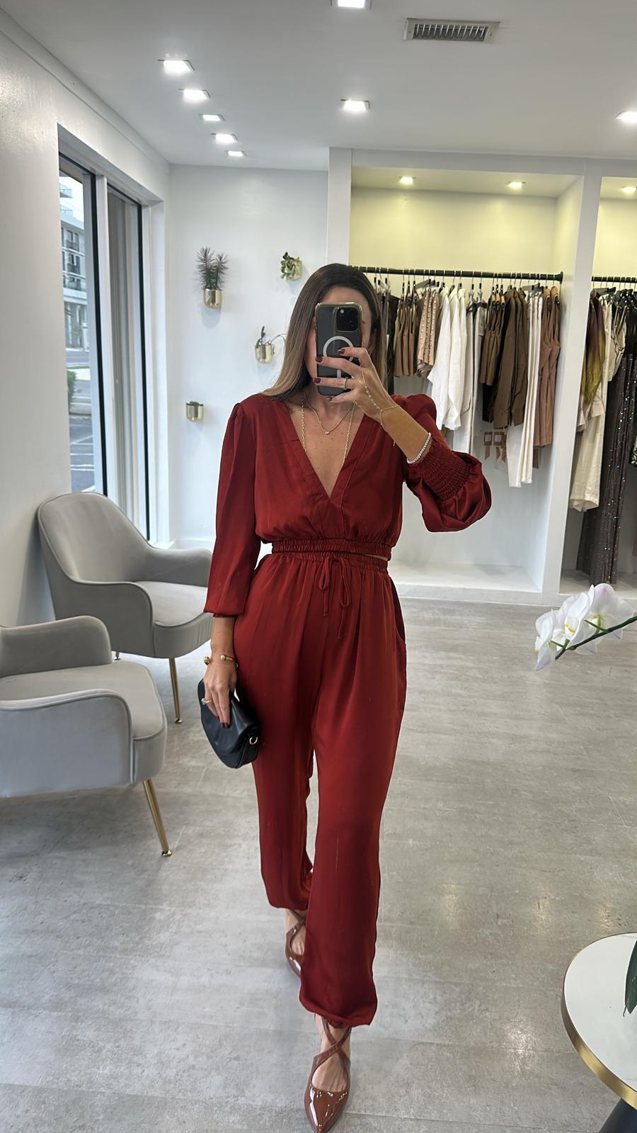 THE RUBY SET