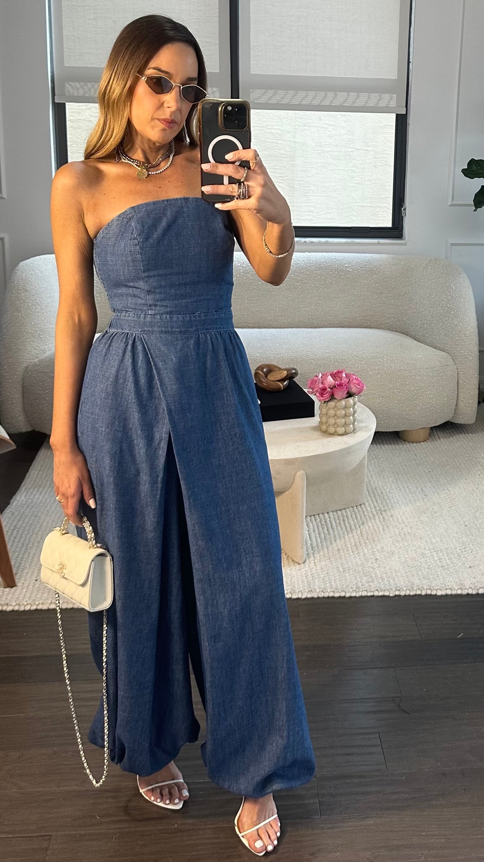 ASSY BUBBLE JUMPSUIT