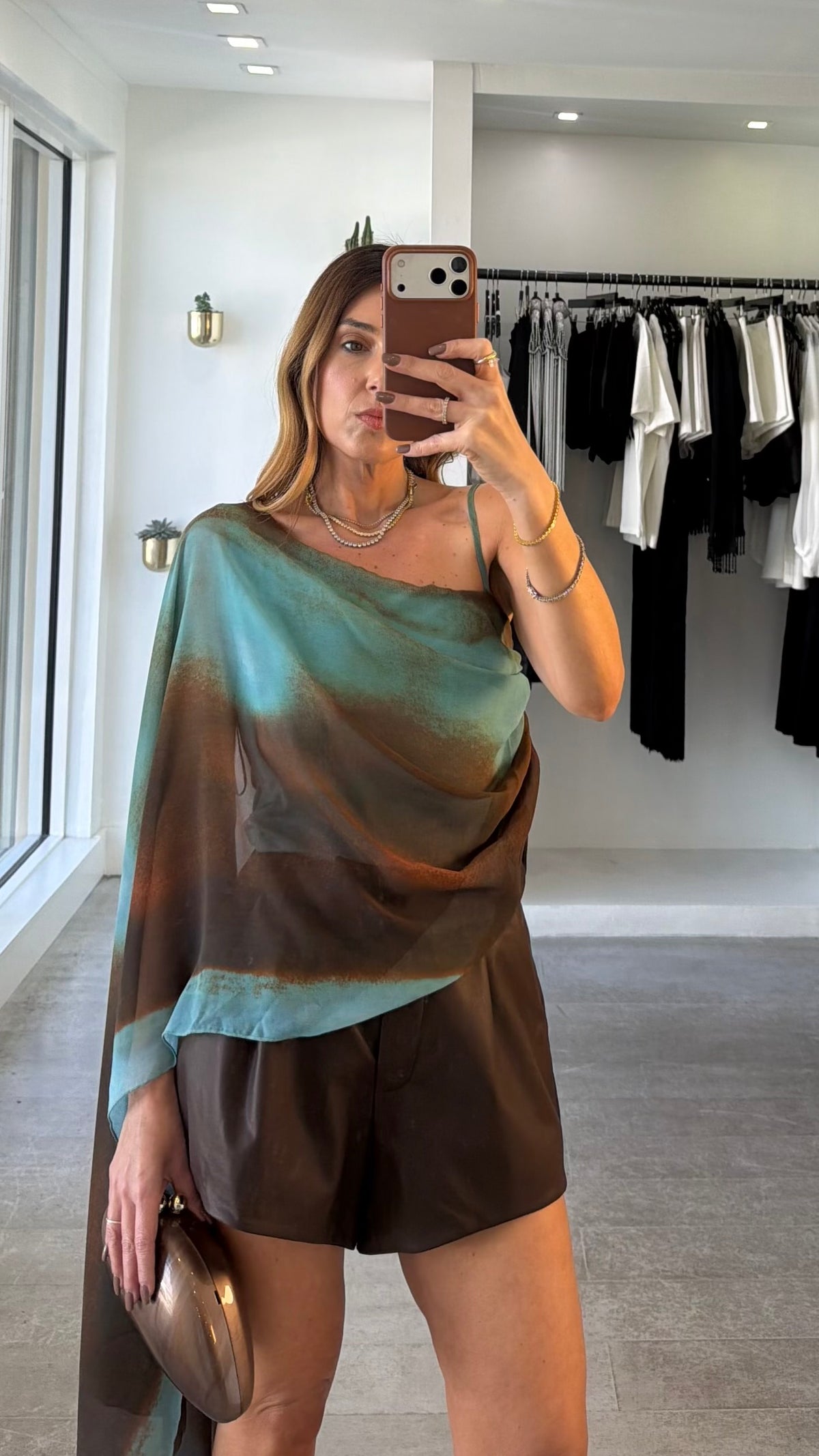 DESERT ASSY TOP