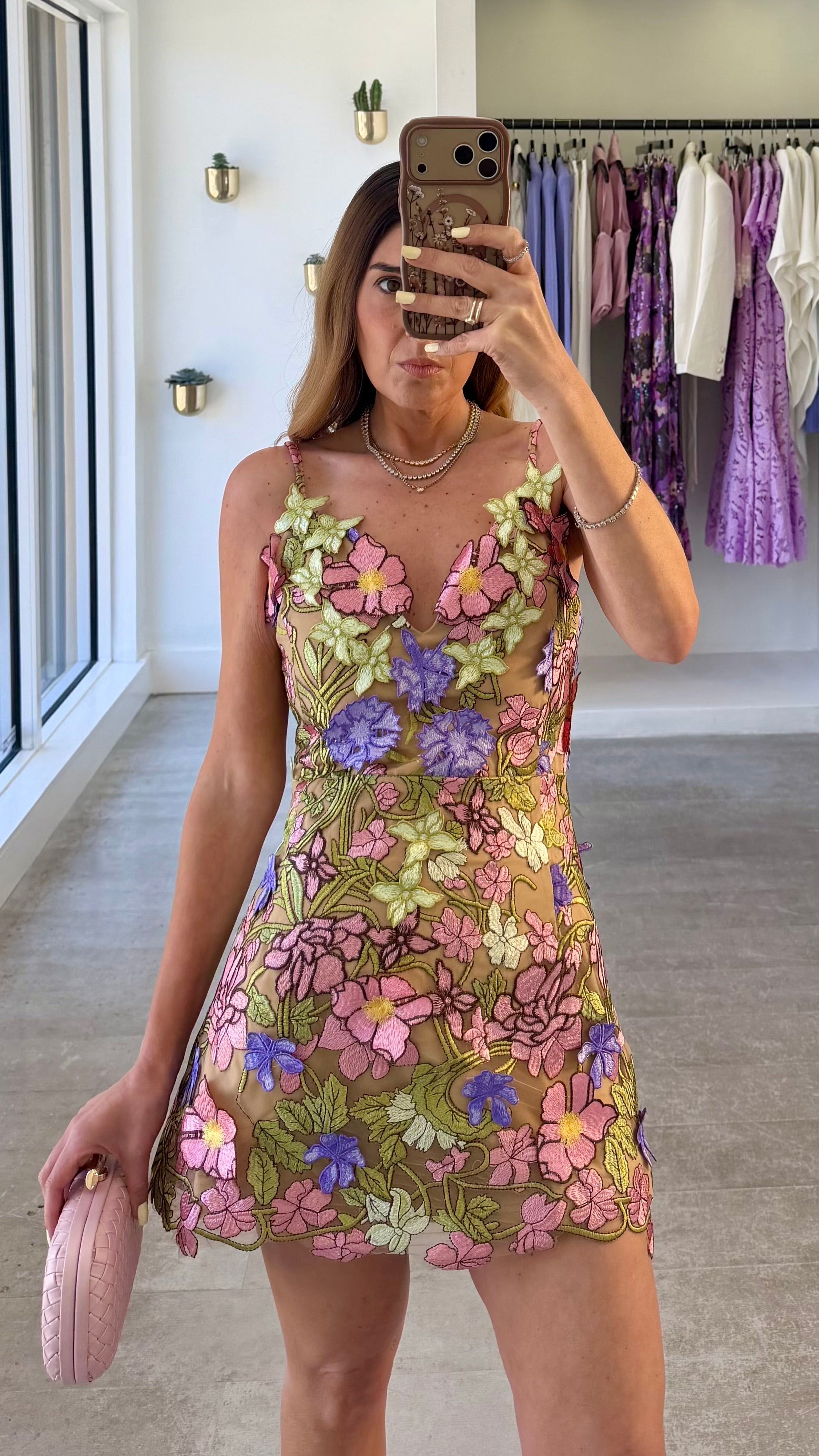 JARDIN FLORA MINI