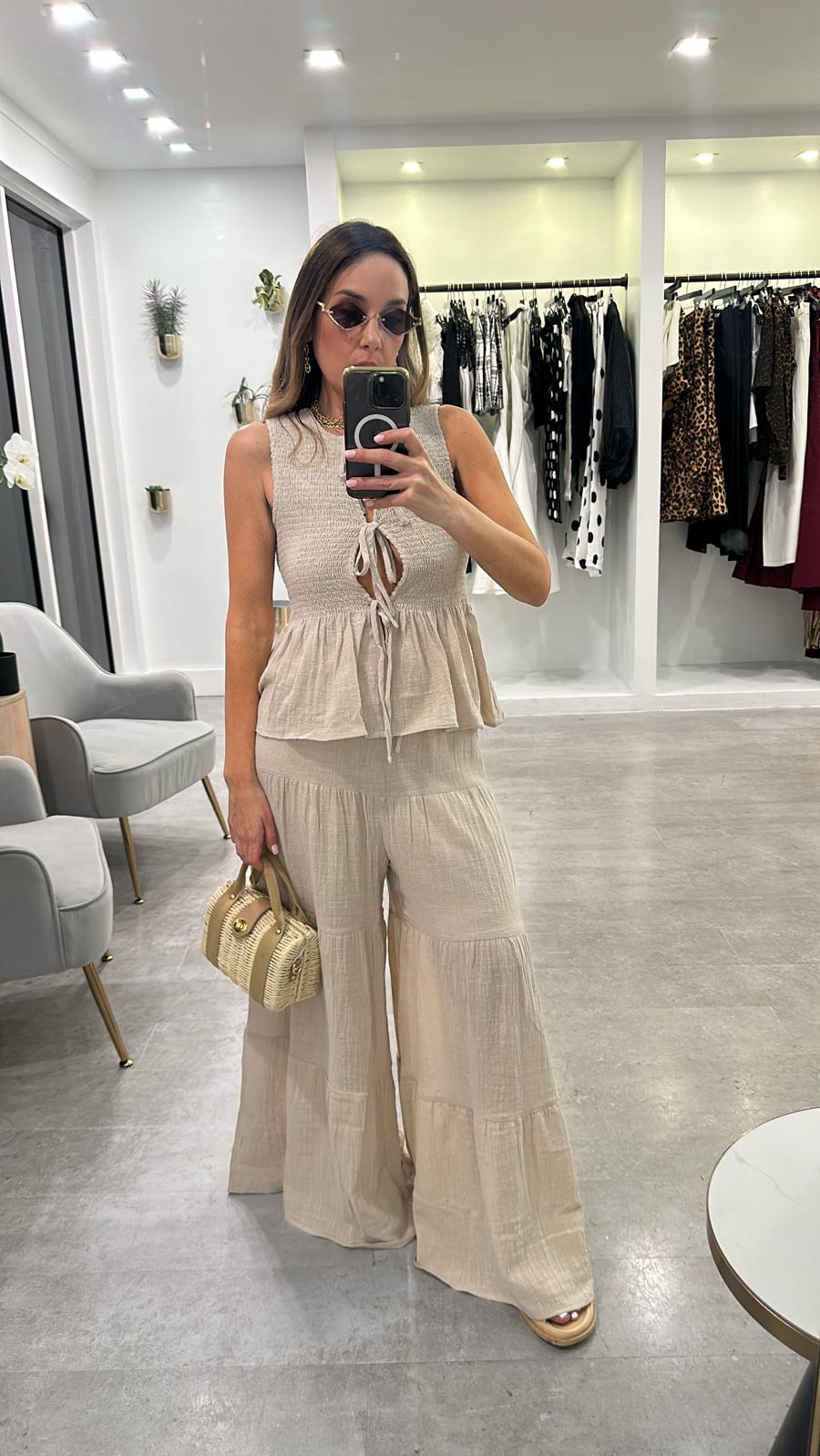 THE SAND BREEZE SET
