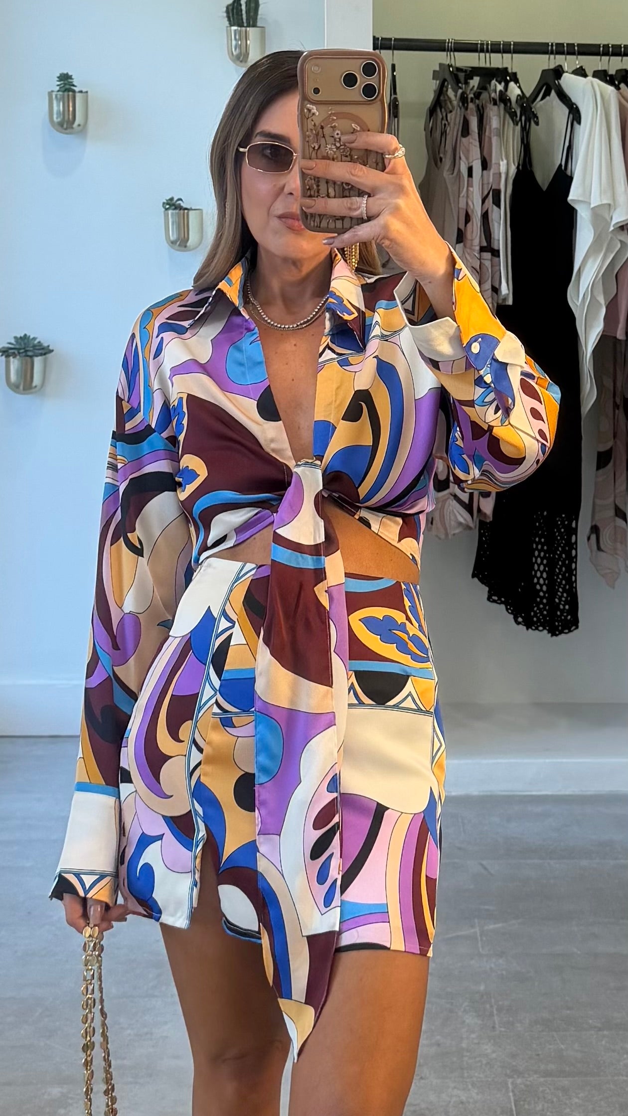 MULTI RETRO SET