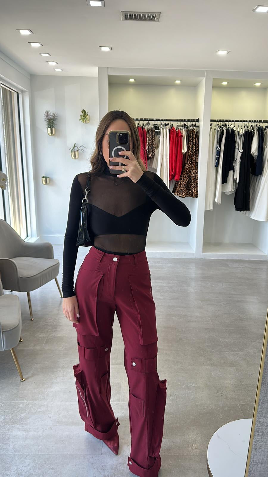 VINO CARGO PANTS