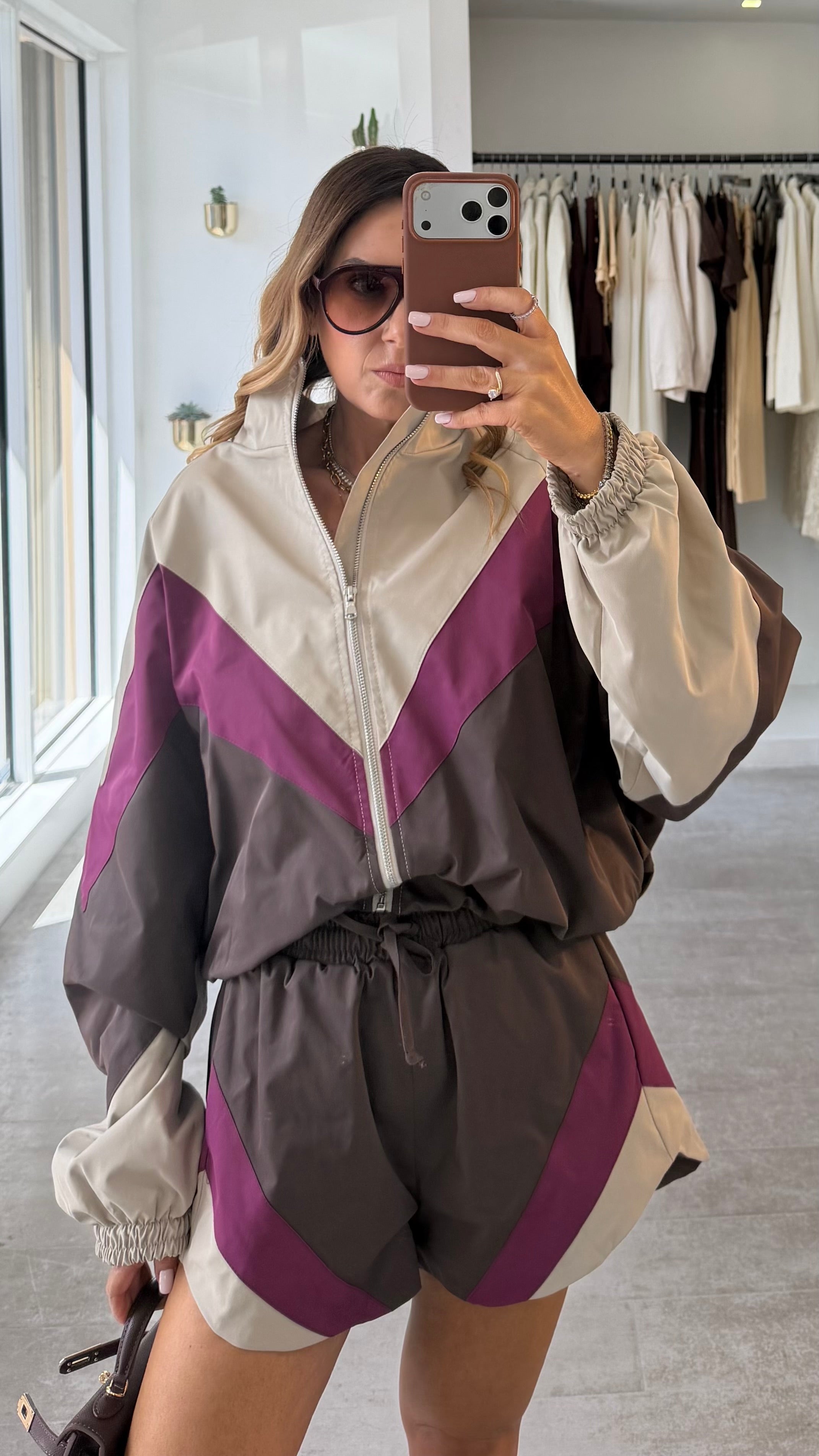 THE BERRY RETRO SET