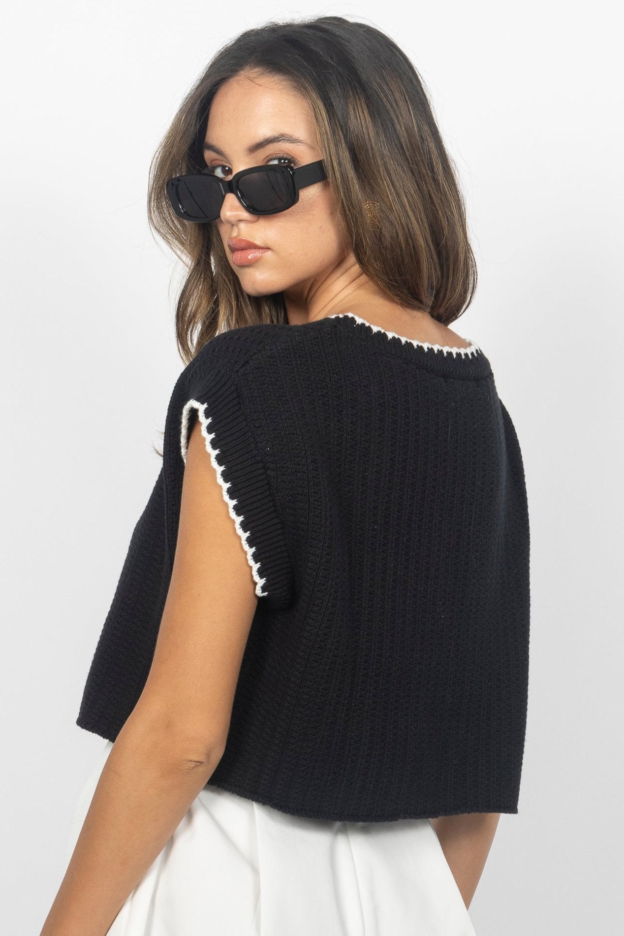 TADIA SWEATER