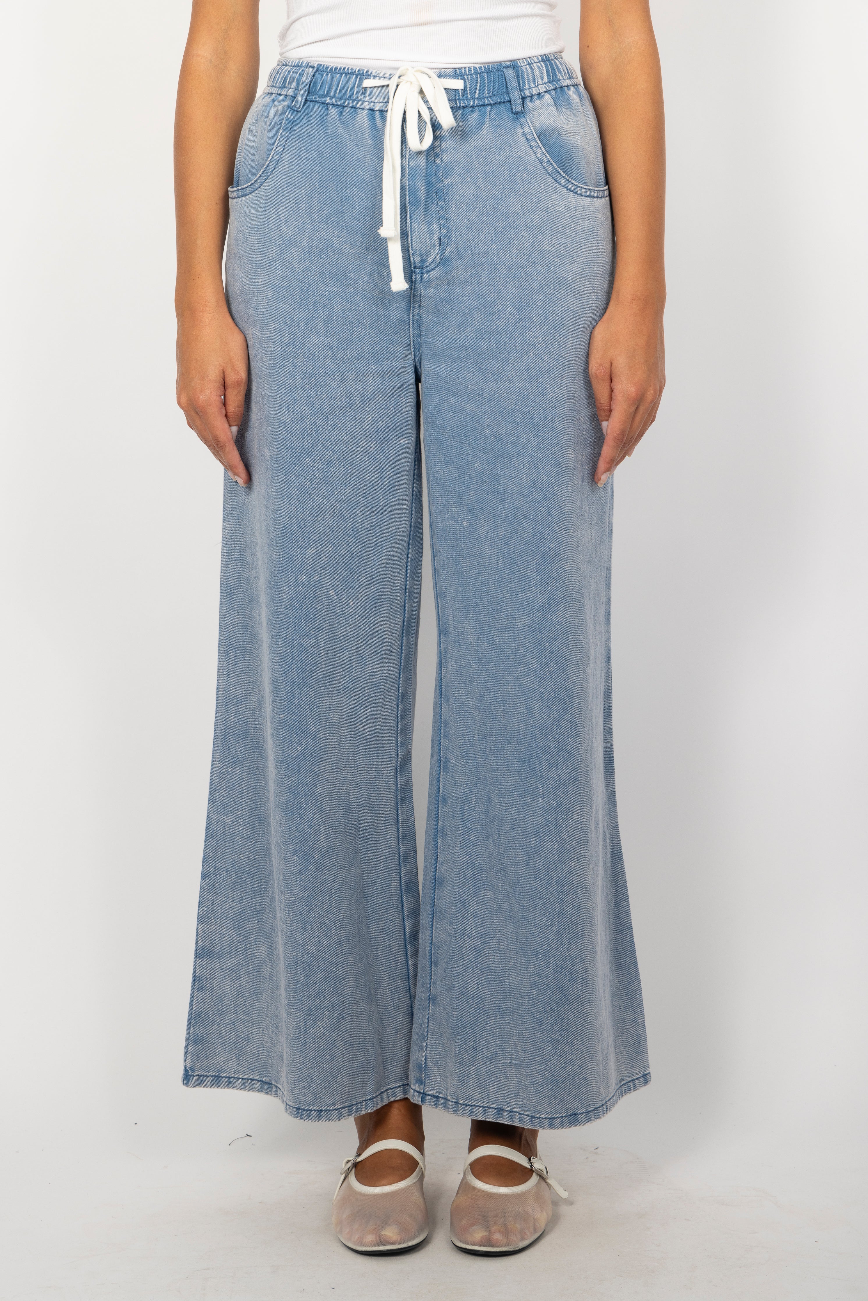 SARAI TROUSER